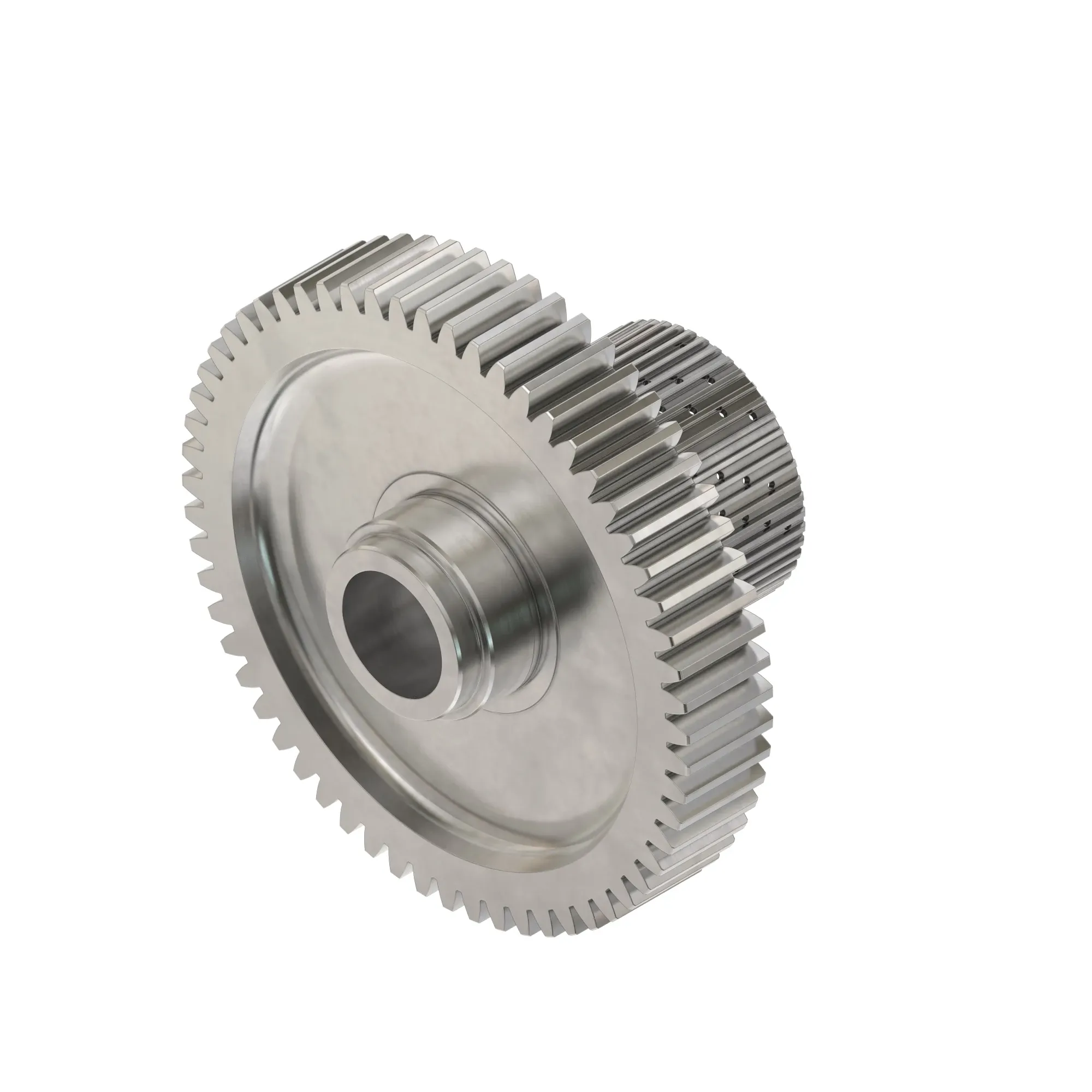 John Deere Transmission Third Stage Clutch Gear - YZ4102914