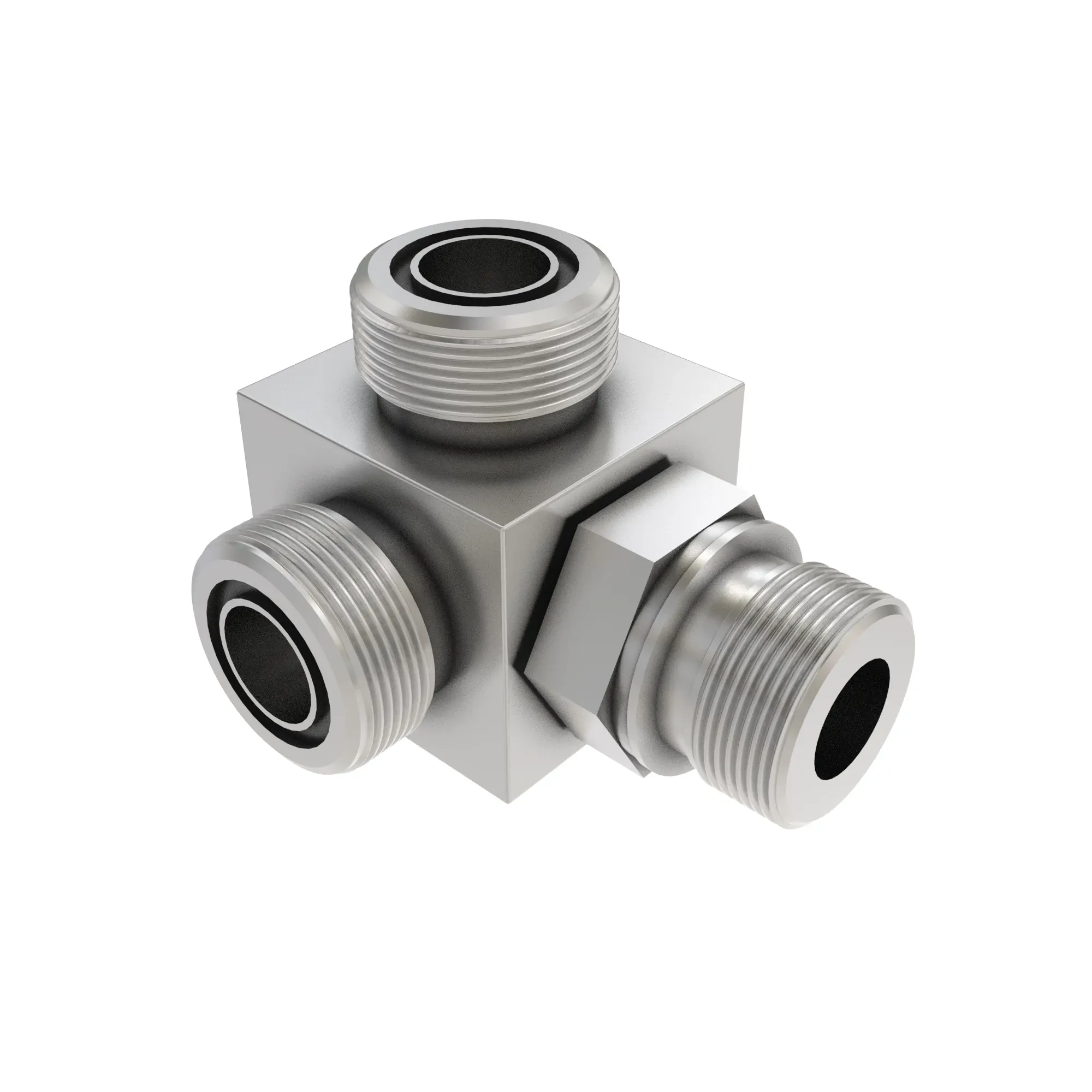 John Deere Tee Fitting - T368885