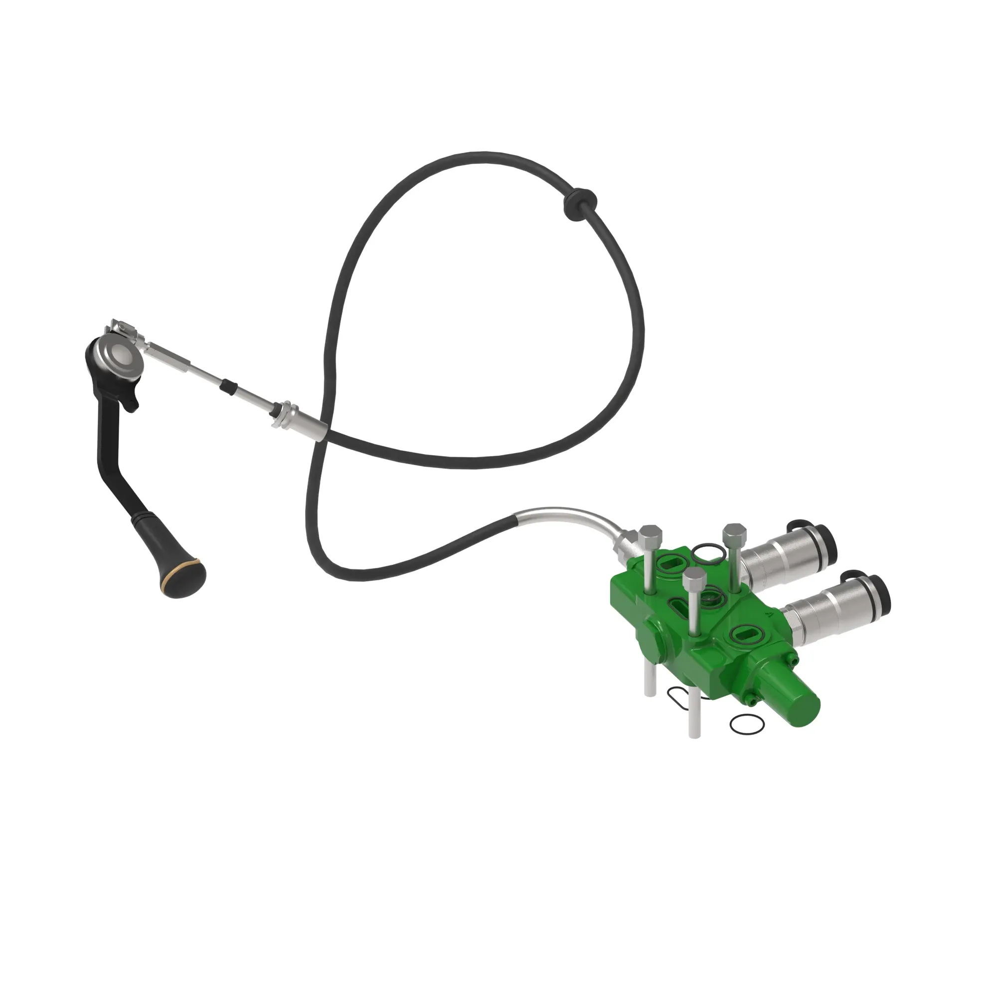 John Deere Selective Control Valve - BSJ10534