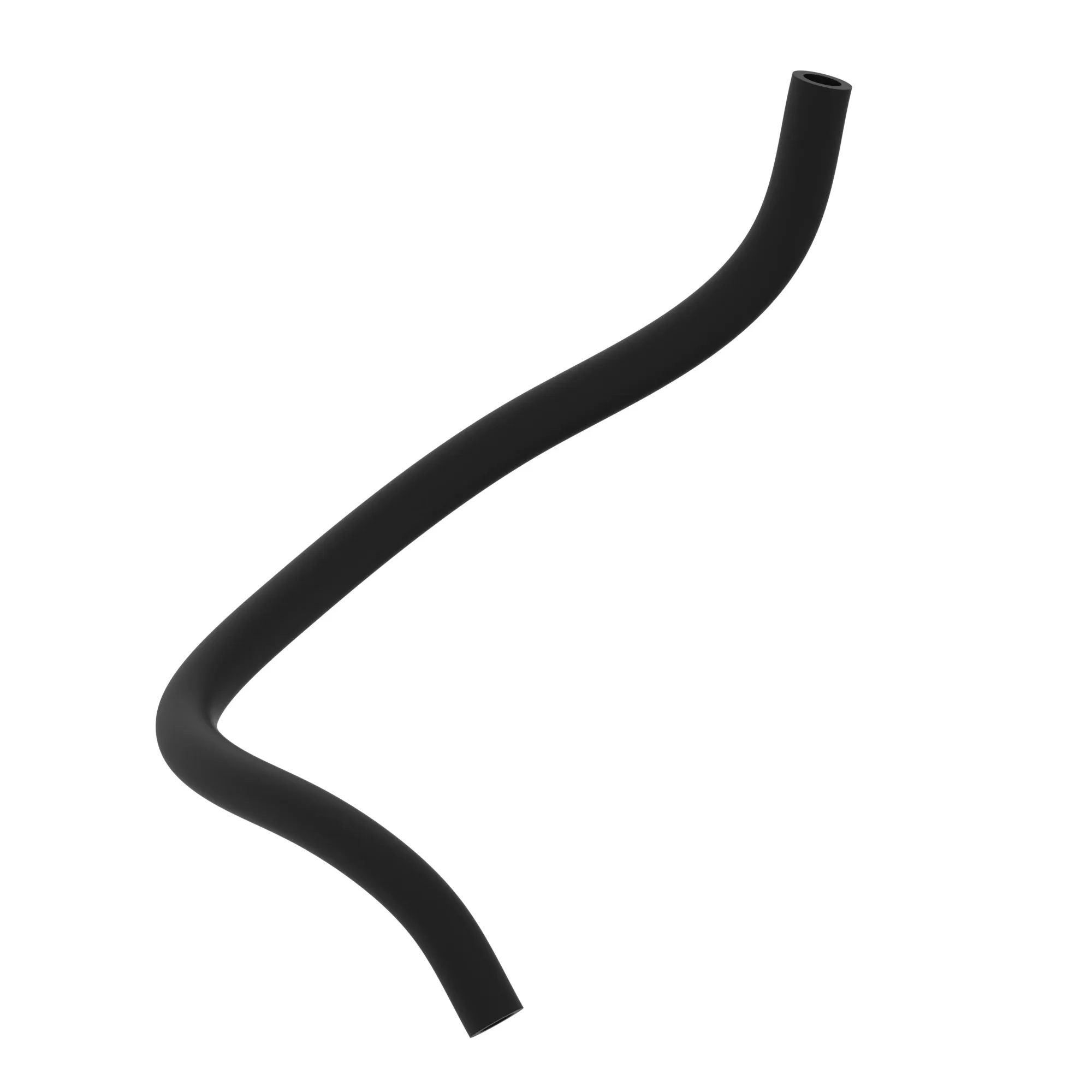 John Deere Transmission Vent Hose - R572658