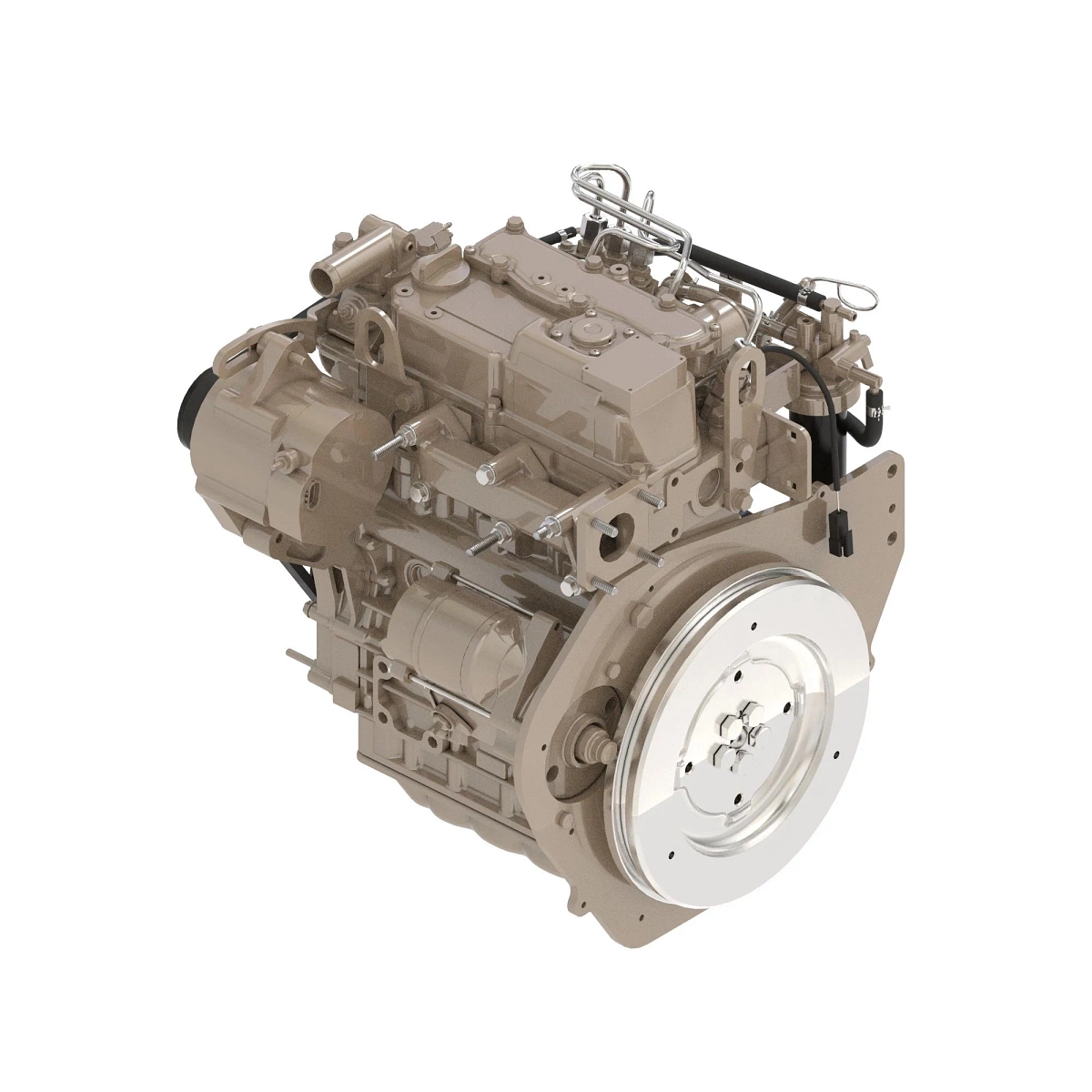 Diesel Engine