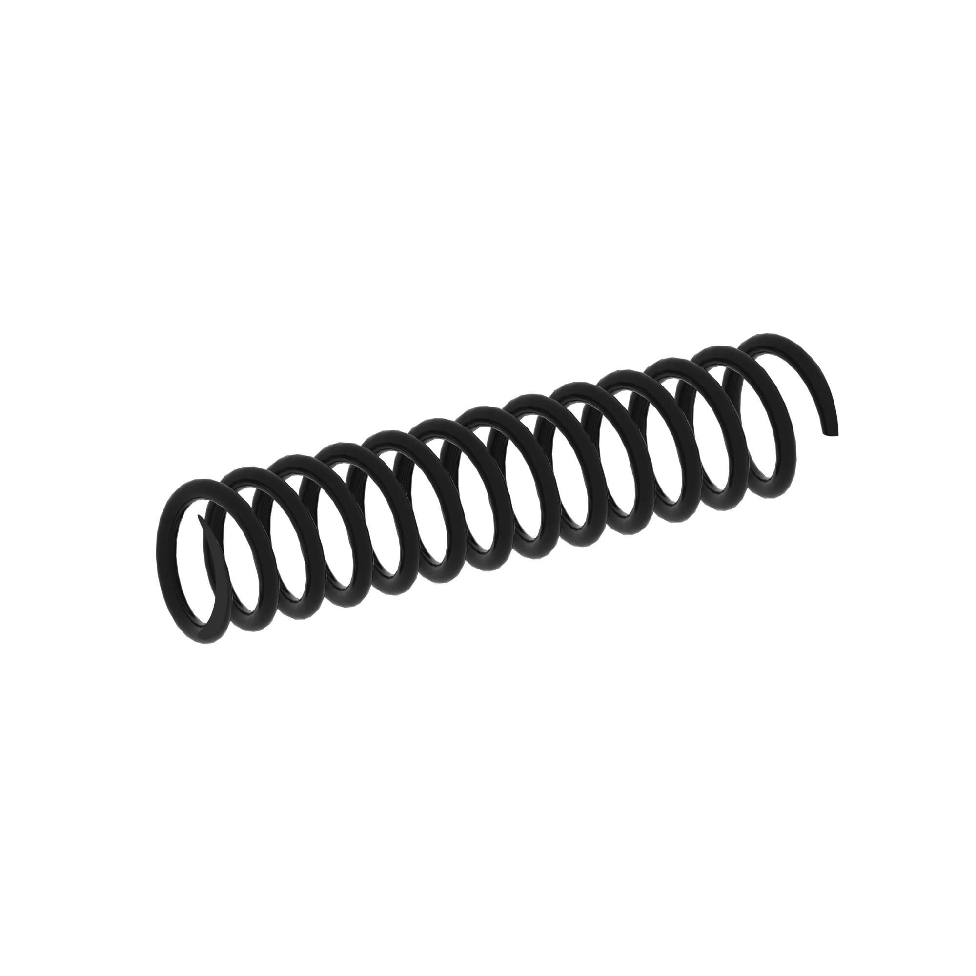 COMPRESSION SPRING, COMPRESSION SPR
