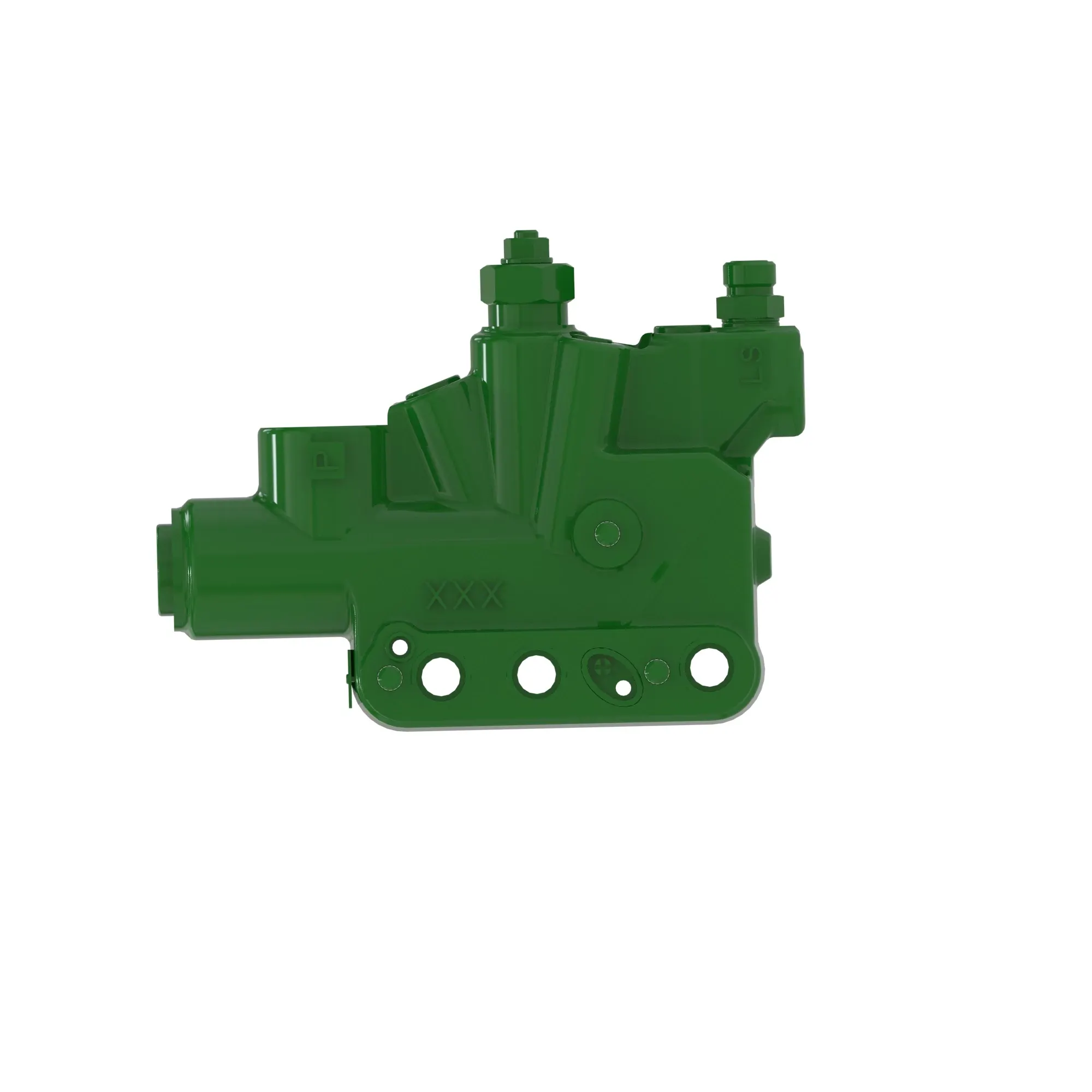 ATTACHMENT, Power Beyond w/ flow limiter
