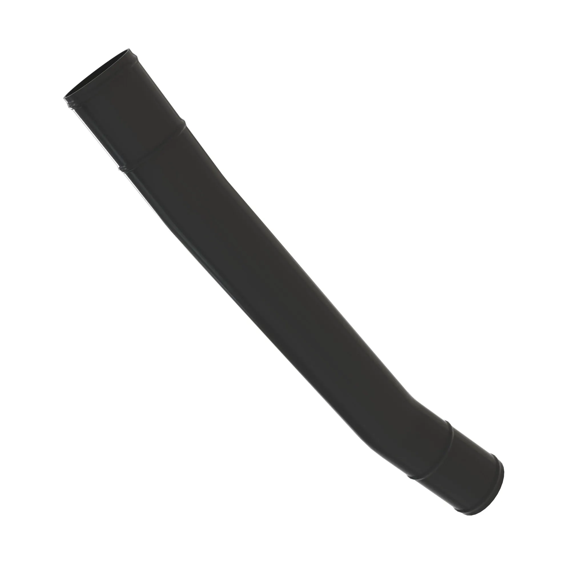 CHARGE AIR TUBE CAC-INLET