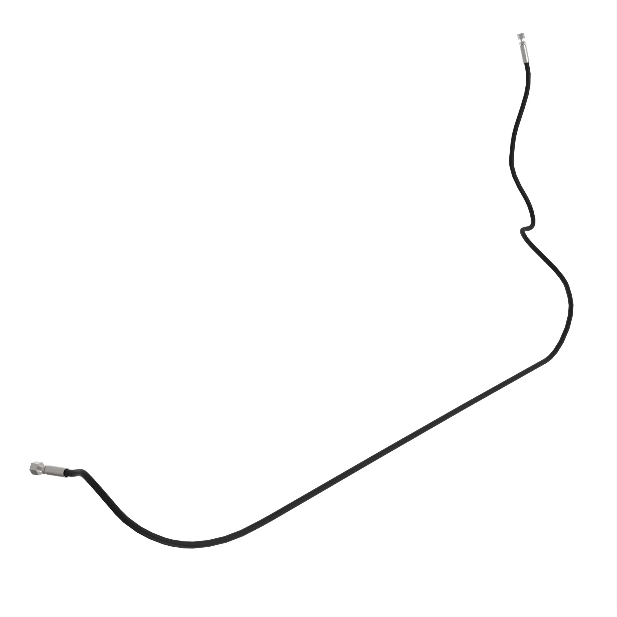 Hydraulic Hose - Fabricate