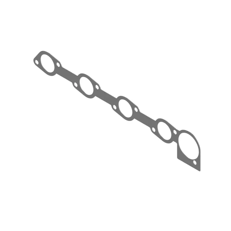 John Deere Gasket - R526529
