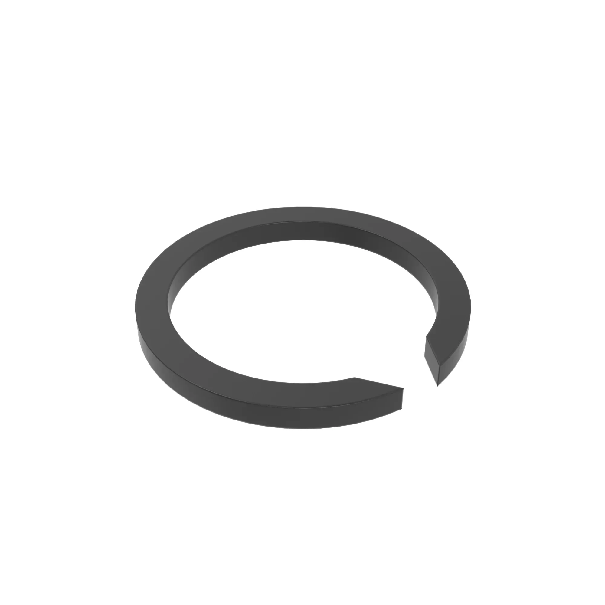 John Deere External Snap Ring - T44935