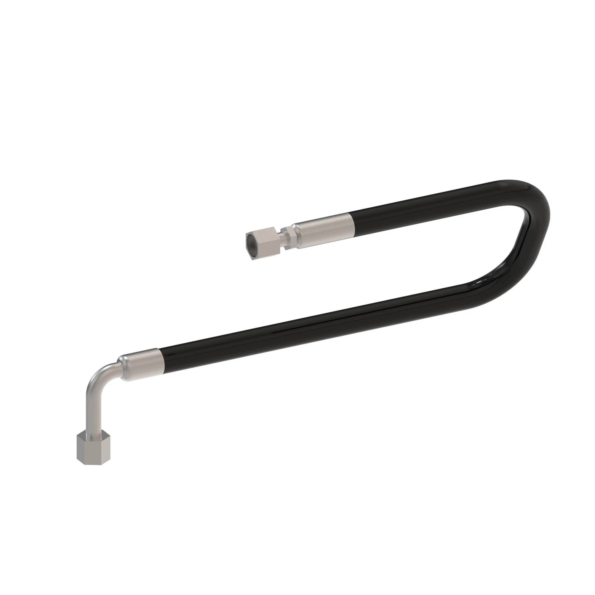 HYDRAULIC HOSE