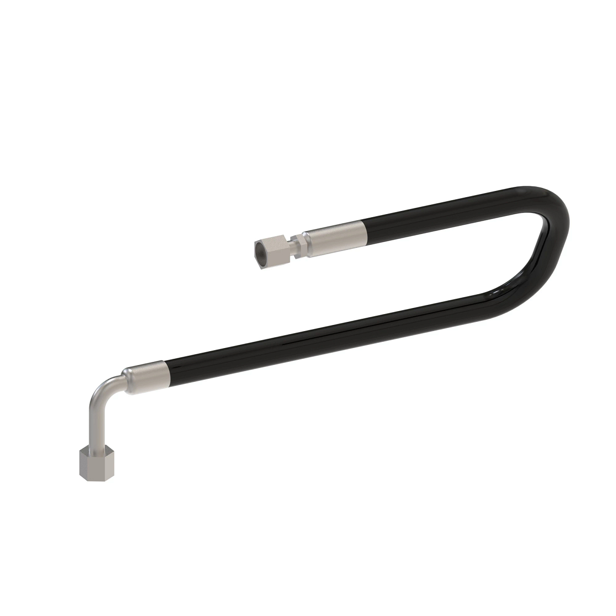 HYDRAULIC HOSE