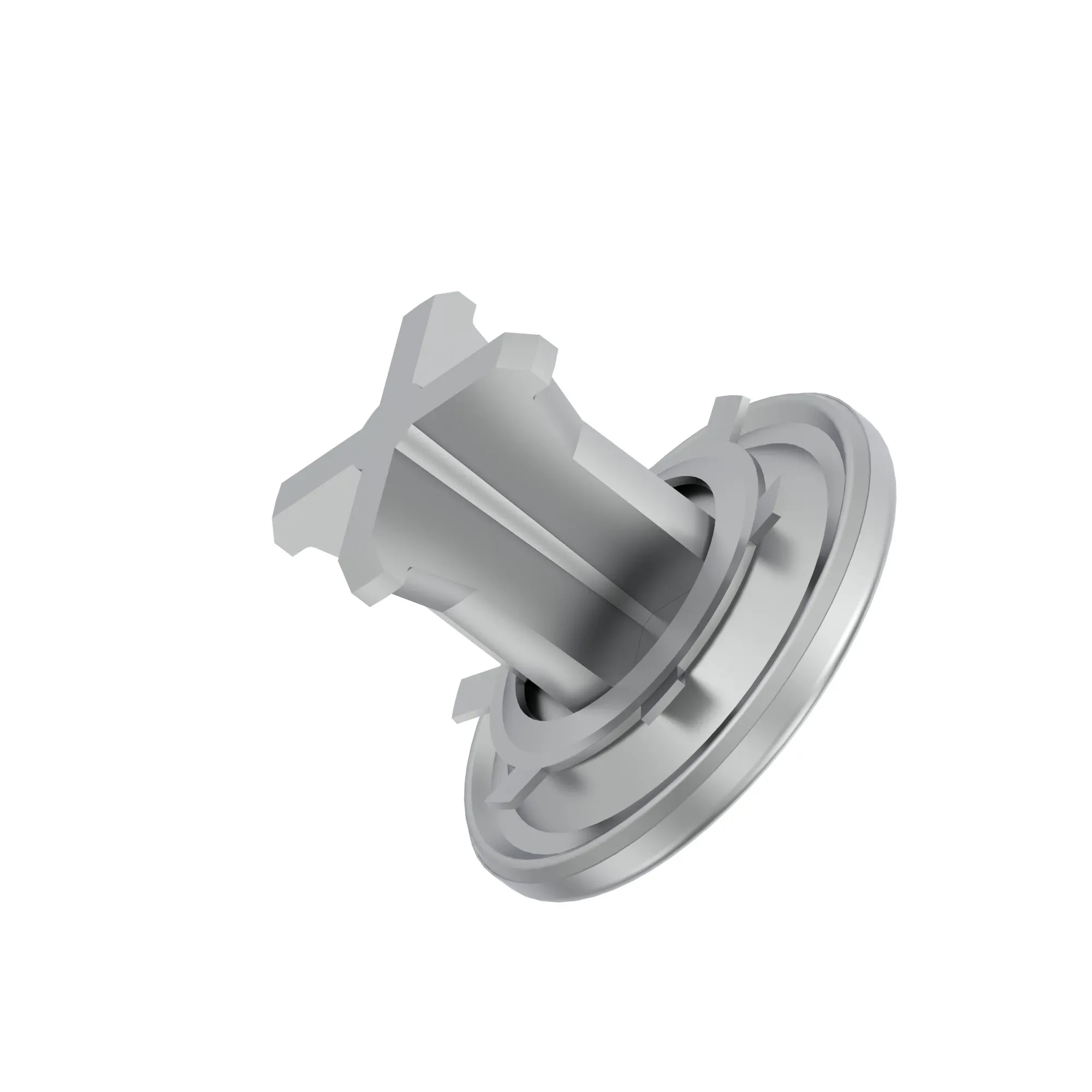 INTAKE VALVE