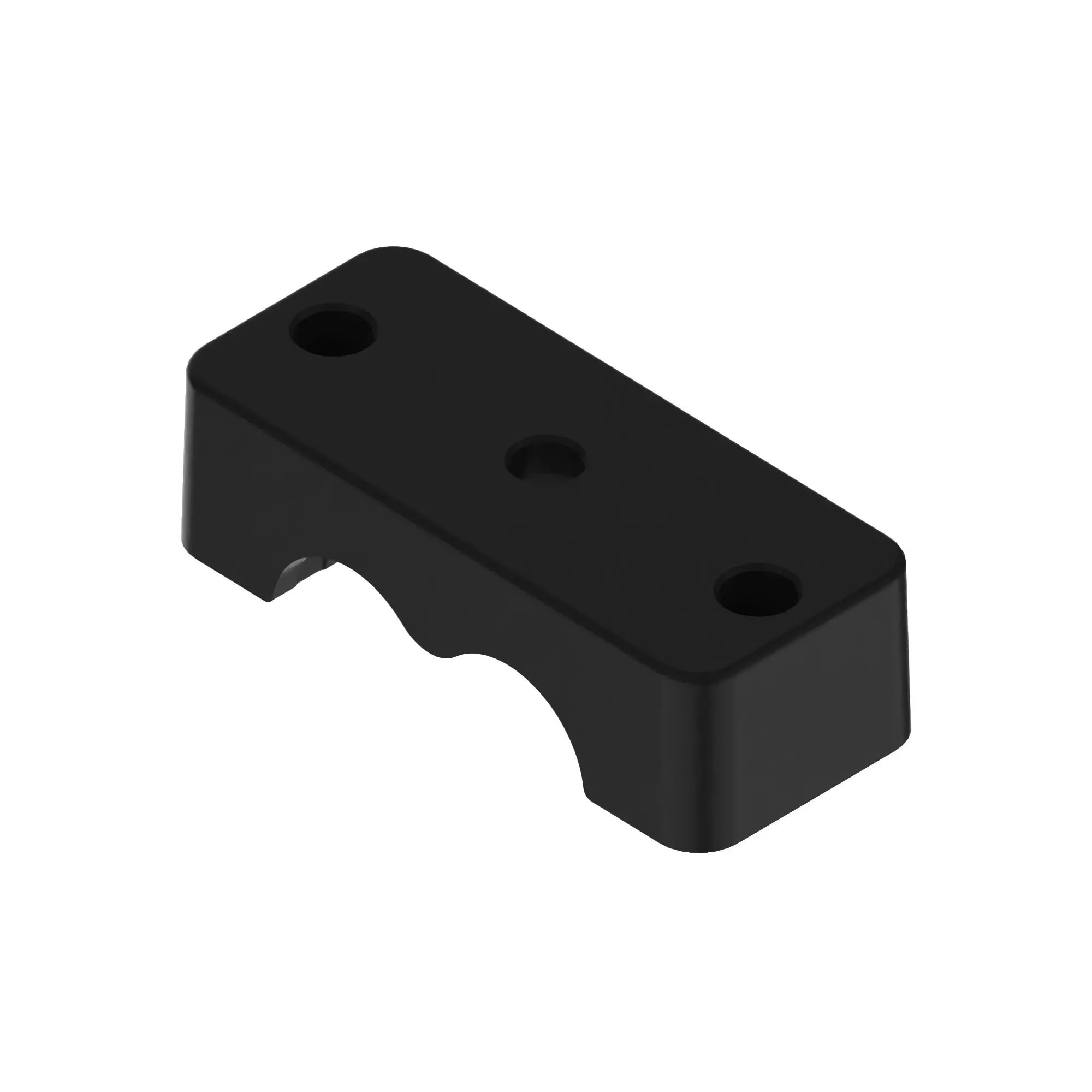 Half Clamp