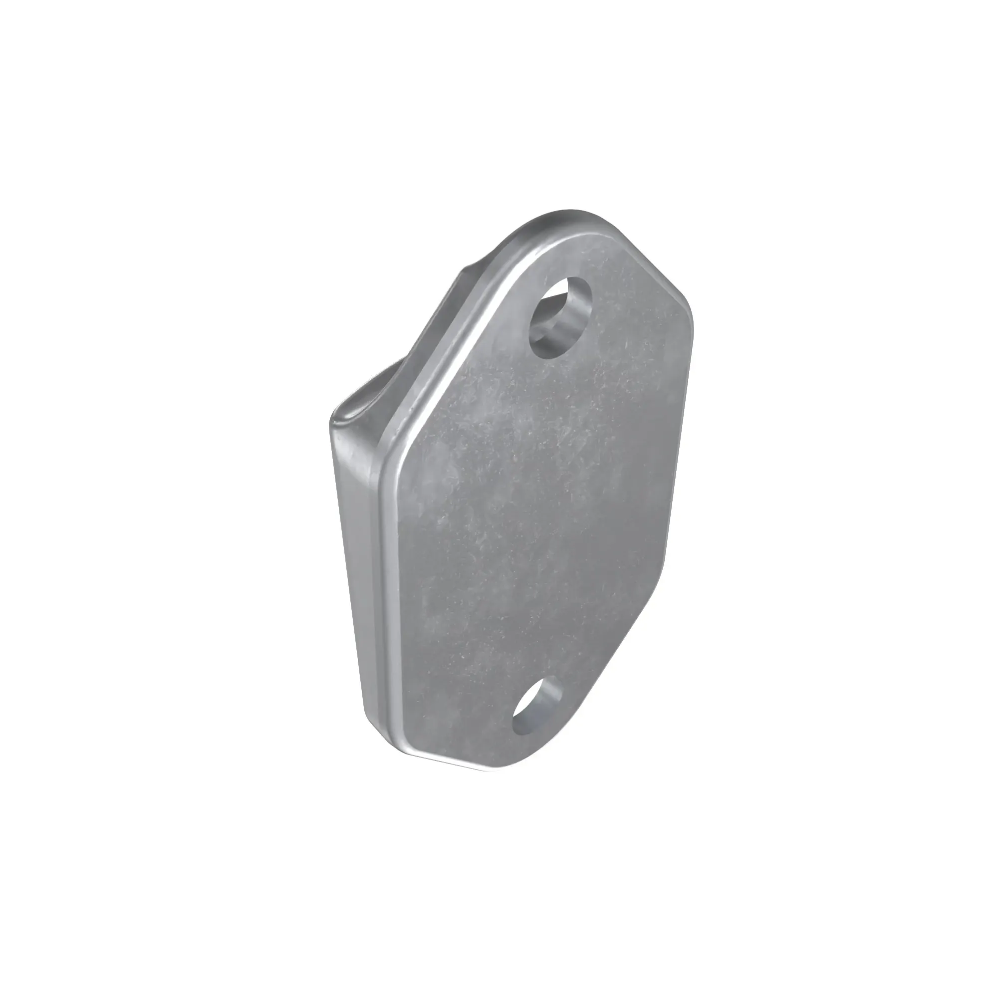 L205821: Draft Link Wear Plate