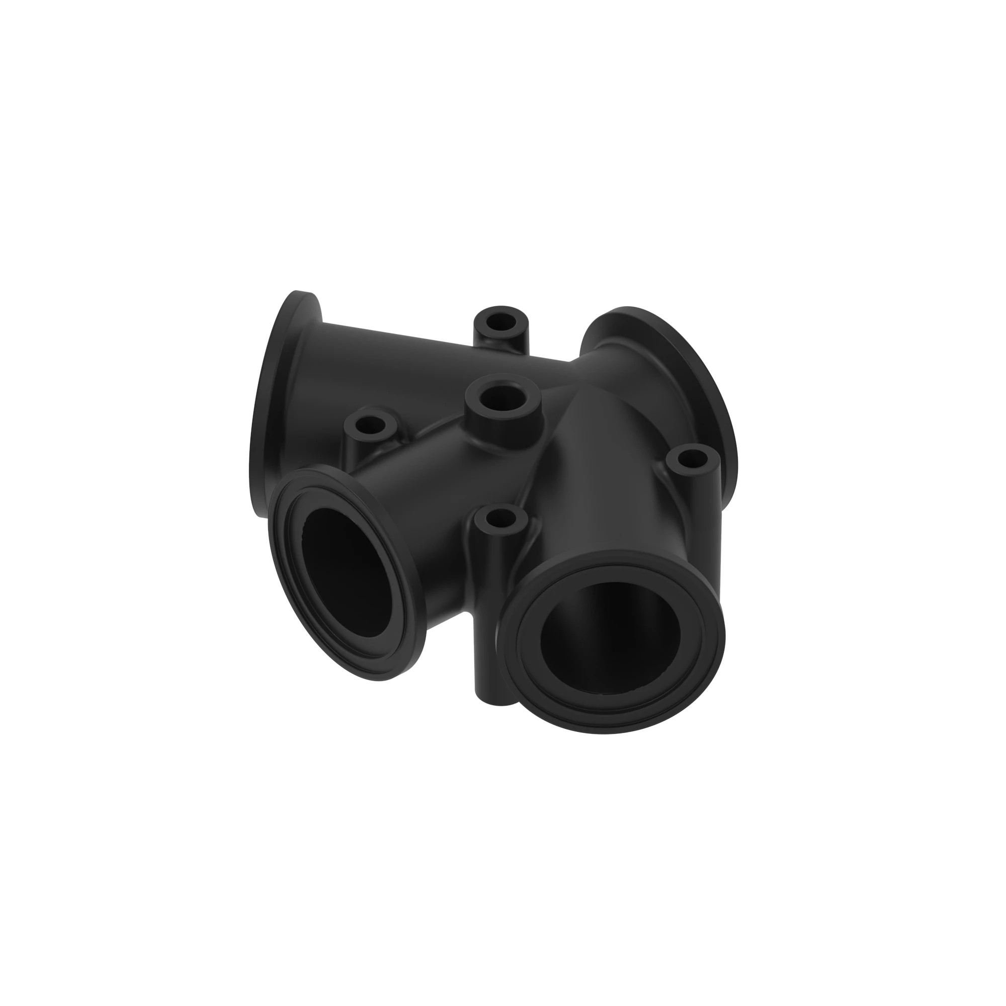 John Deere Strainer Manifold - N405600