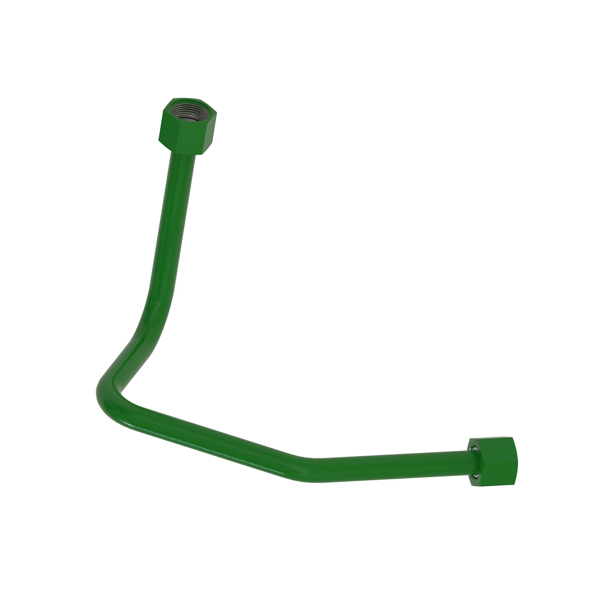Oil Line, 3RD Scv Pby to Eh Rcv
