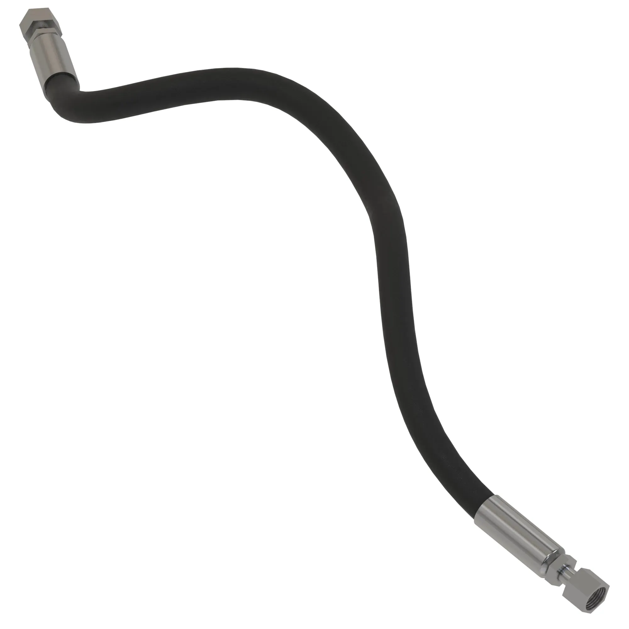 HOSE, HYD SERVICE BRAKE SUPPLY