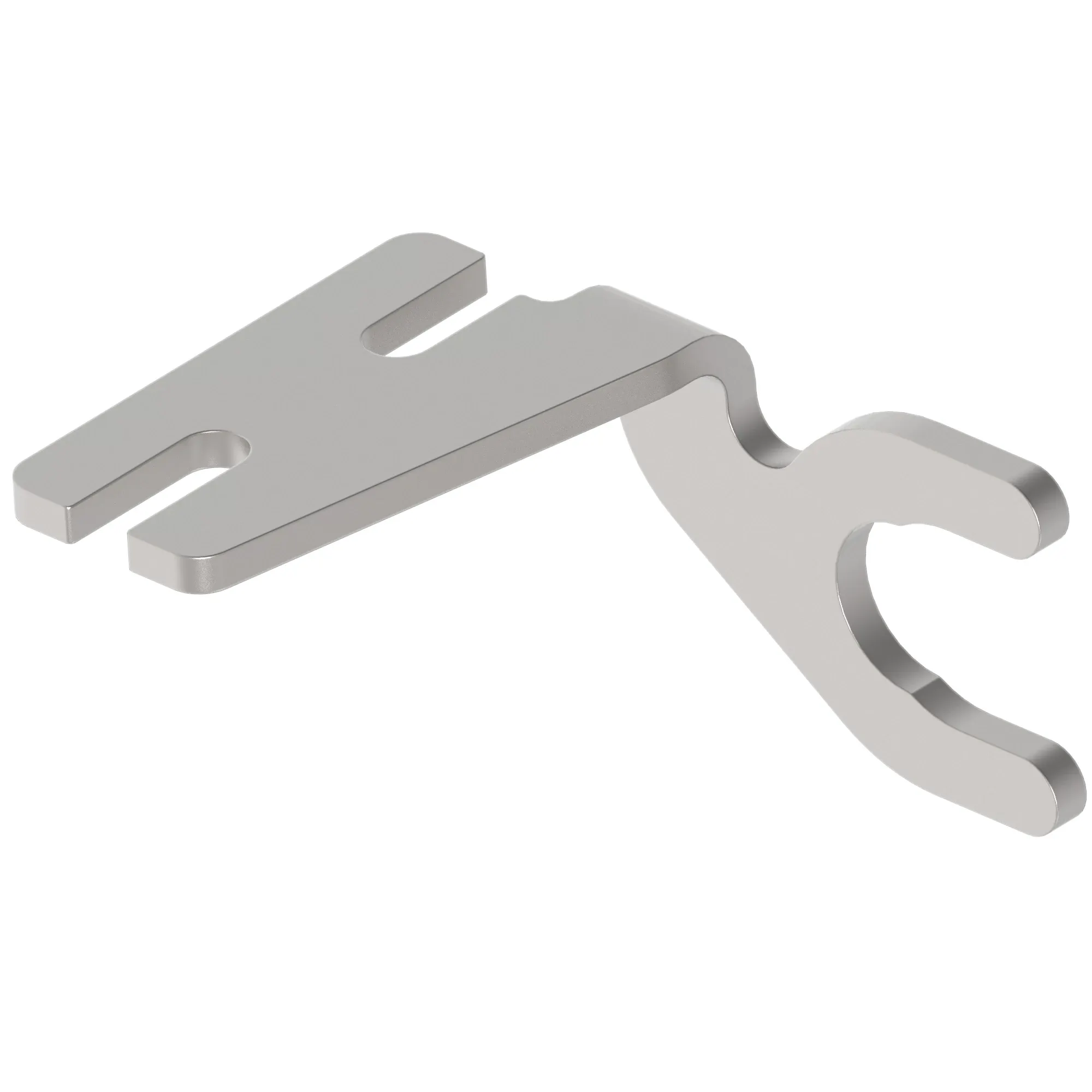 BRACKET, BULKHEAD