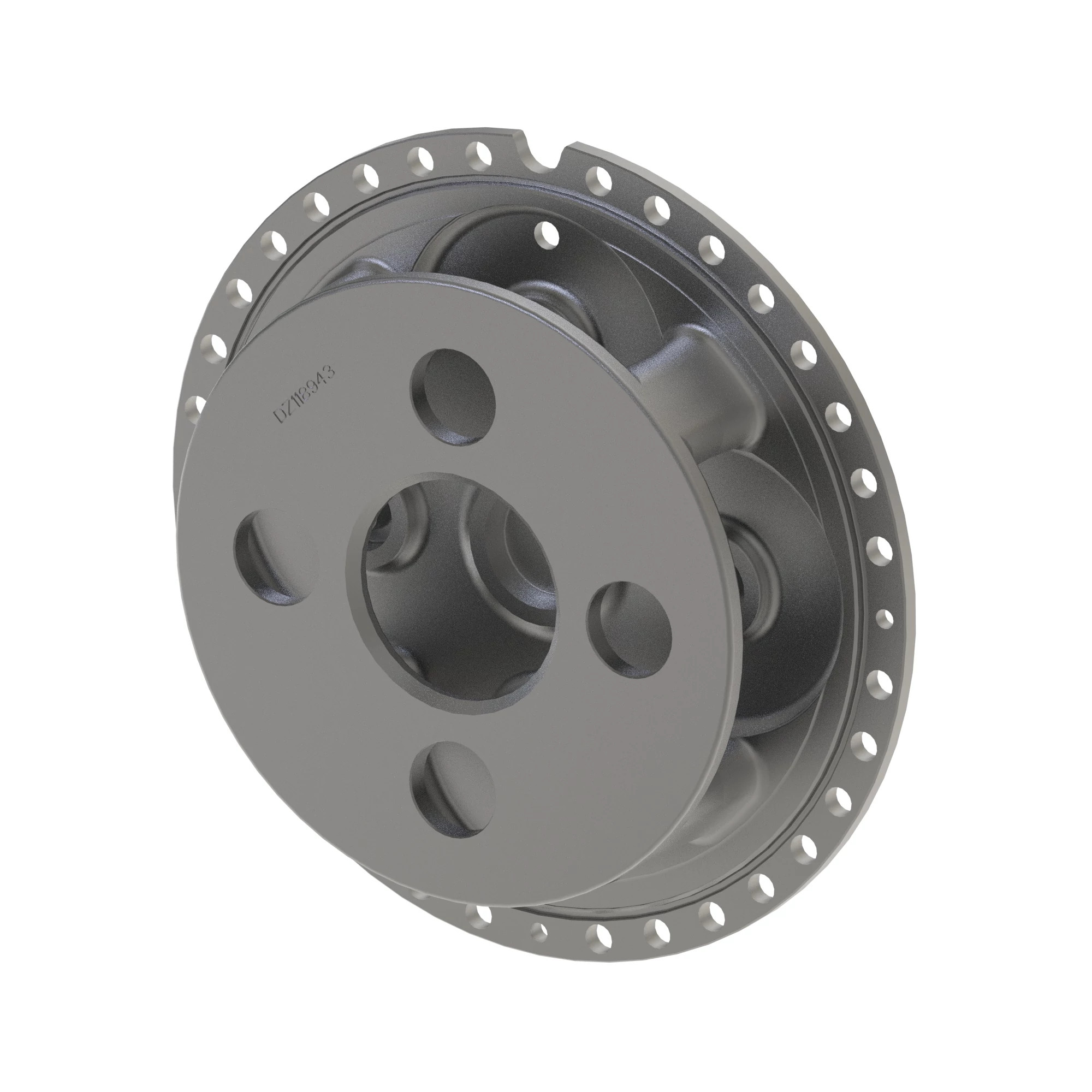 John Deere Planet Pinion Carrier - DZ118944