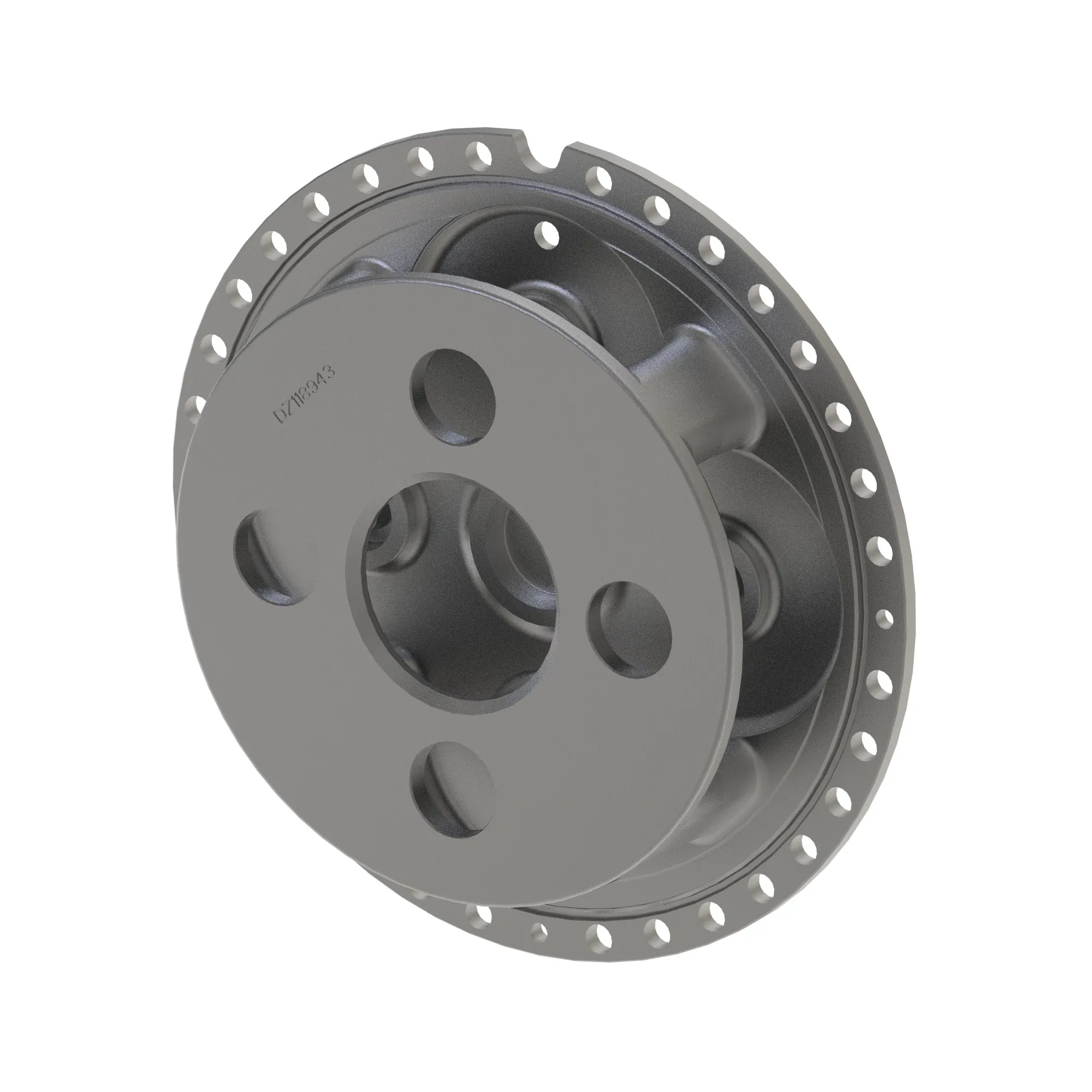 John Deere Planet Pinion Carrier - DZ118944