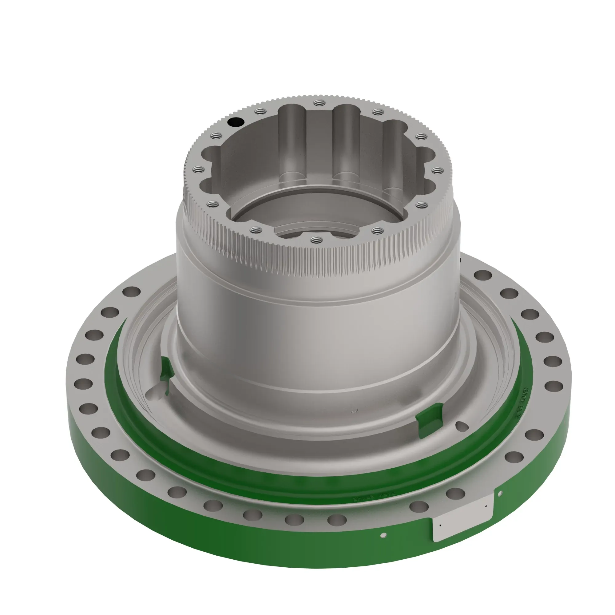 John Deere Housing - YZ700235