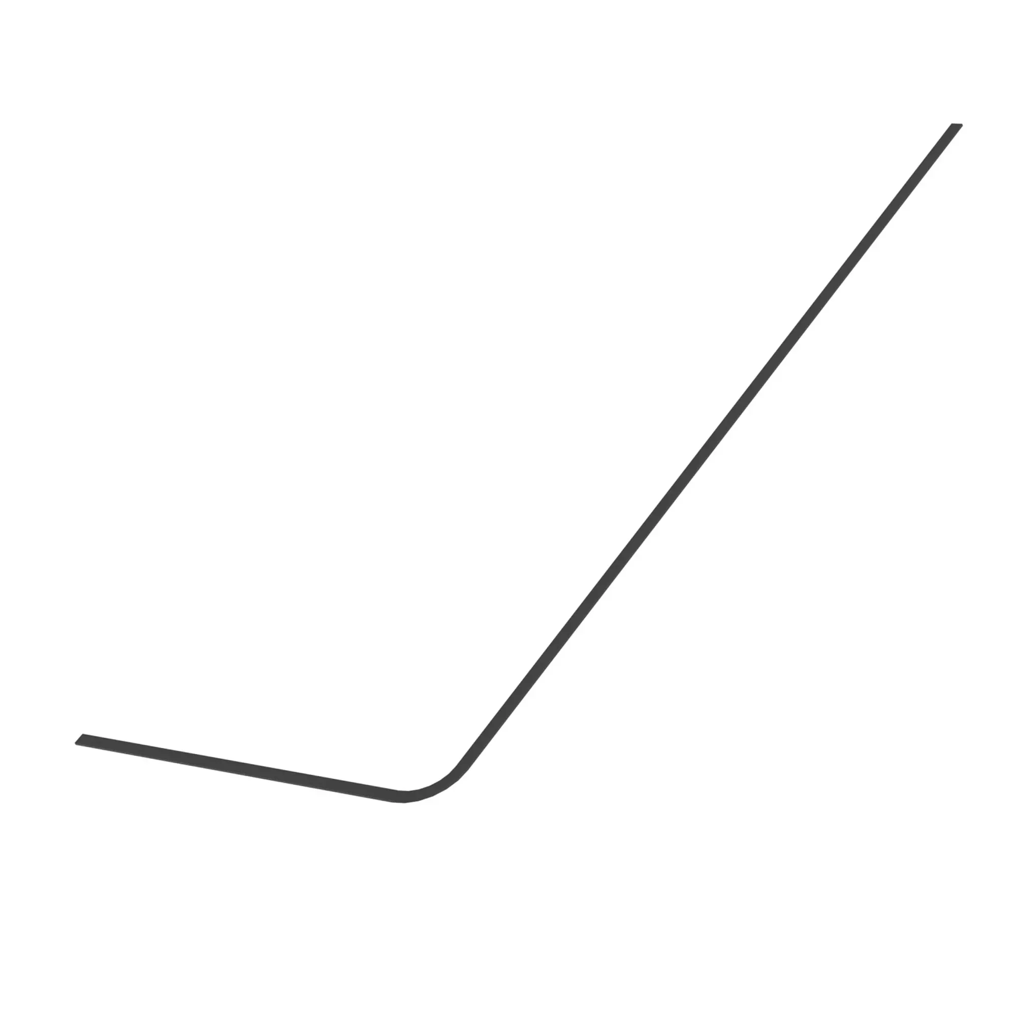 John Deere Gasket - T396641