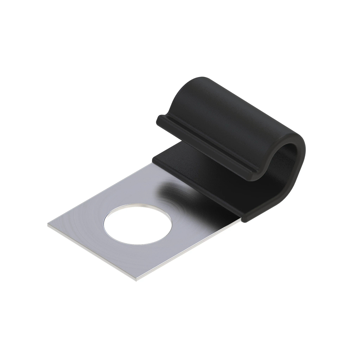 John Deere Bolt-On Clamp - AH77279