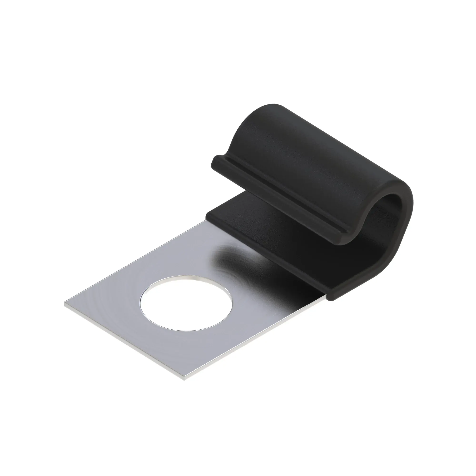 John Deere Bolt-On Clamp - AH77279