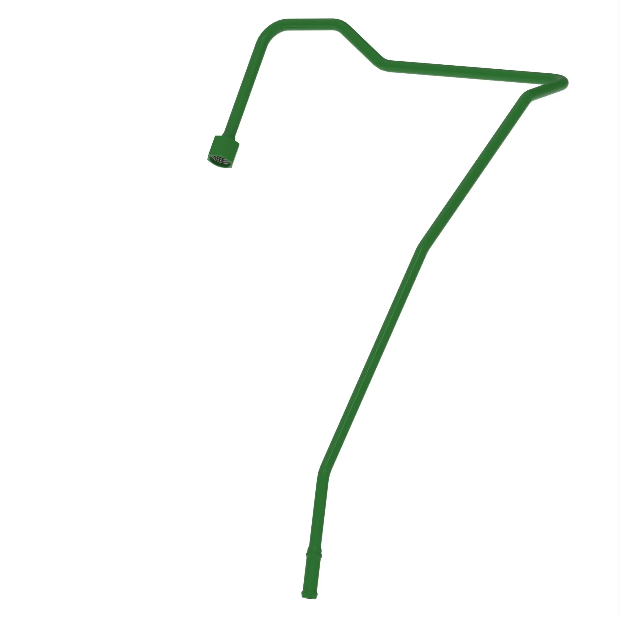 FUEL LINE, COOLER SUPPLY