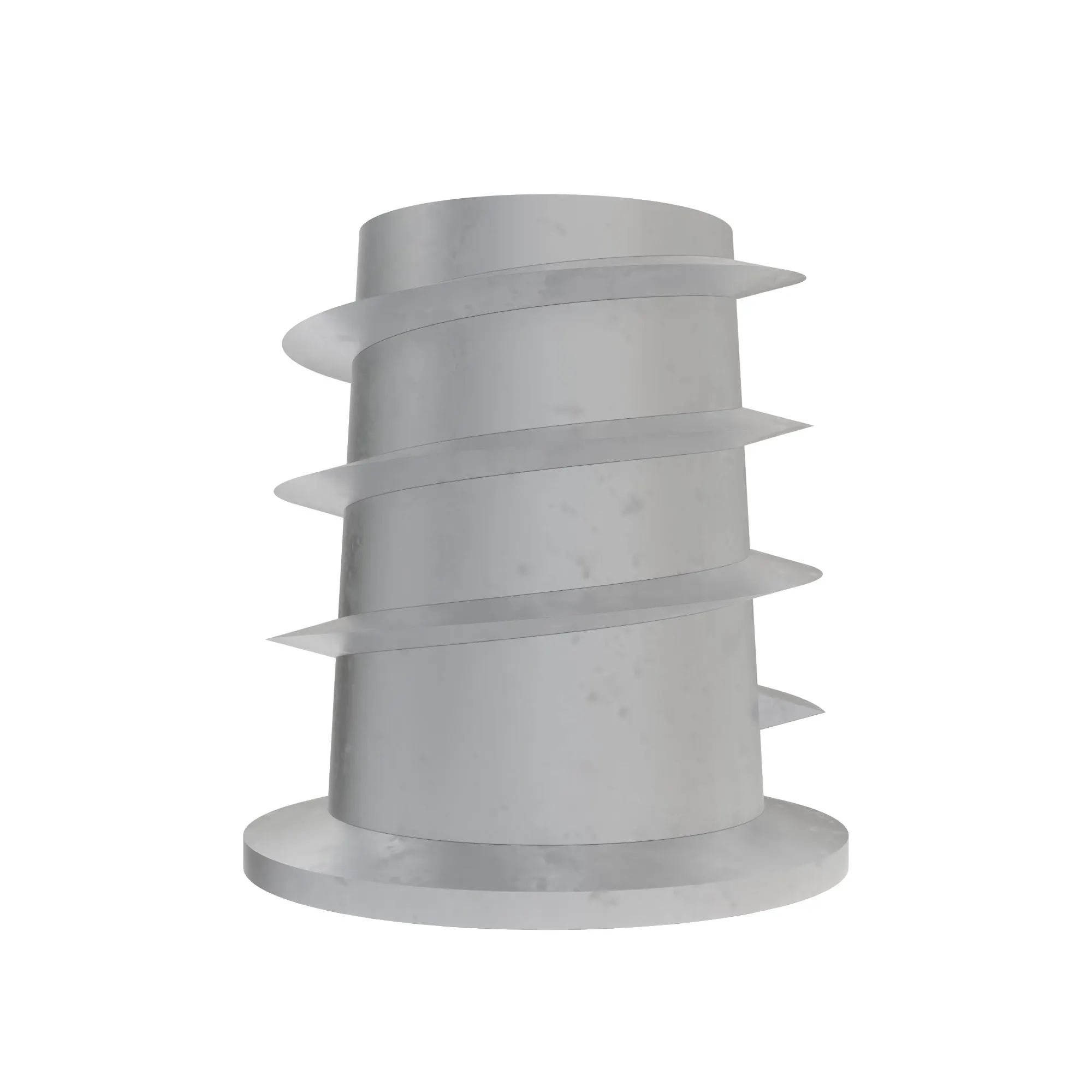 NUT, SPECIAL, M6, Nut