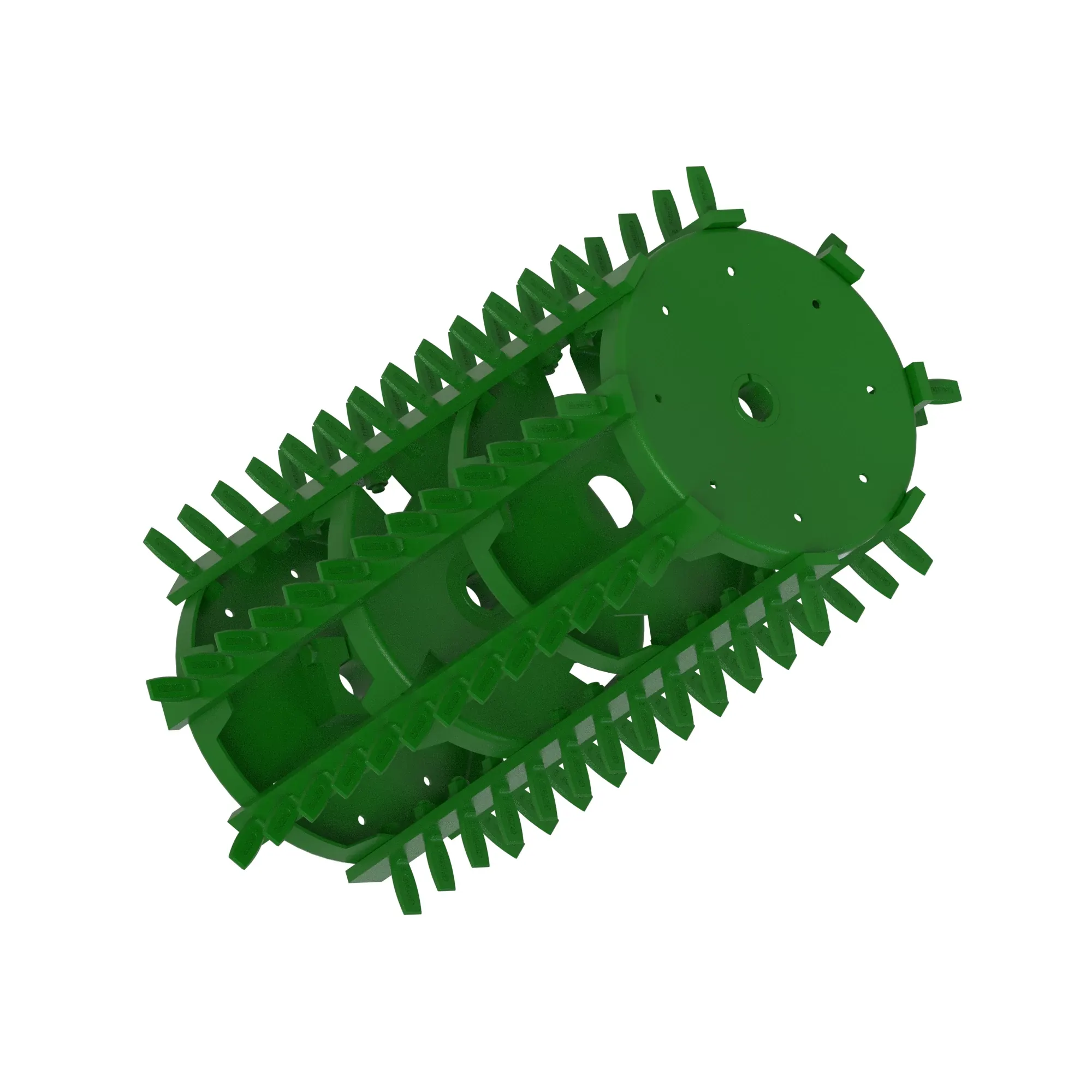 Thresher Assembly