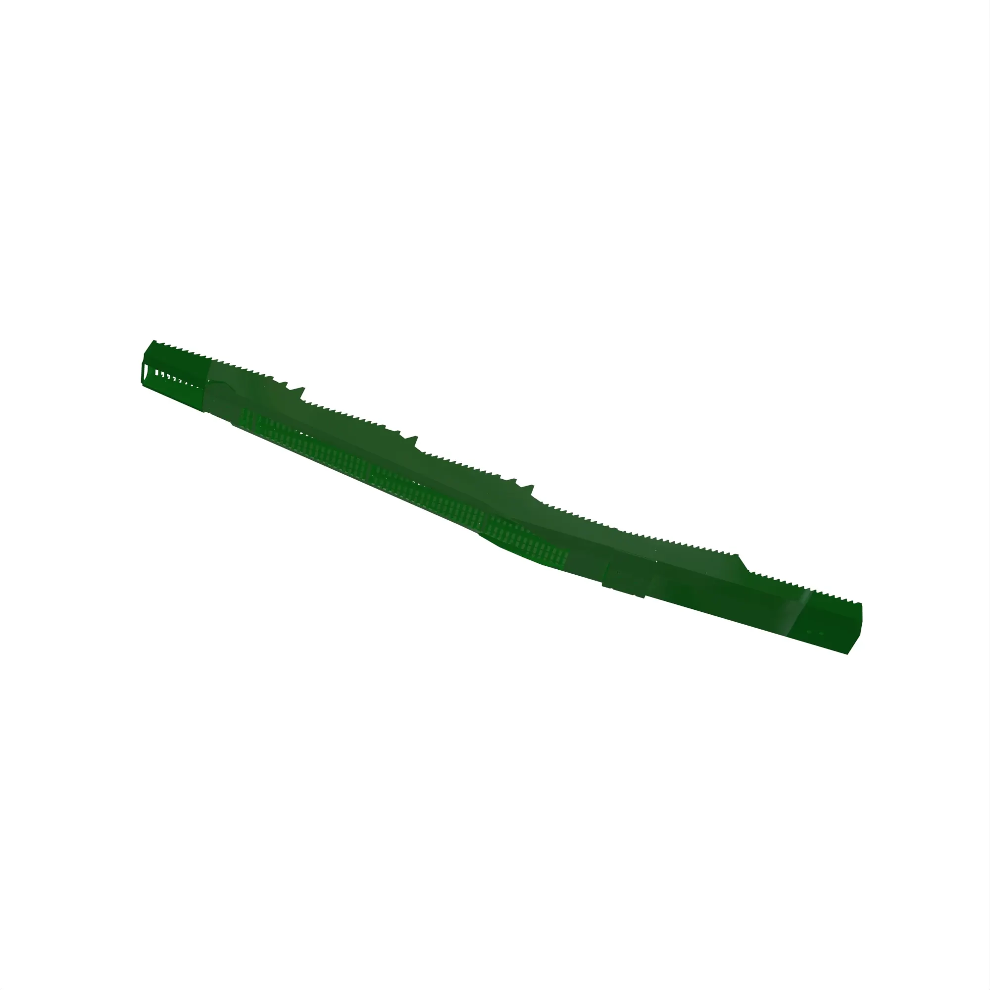 Strawwalker