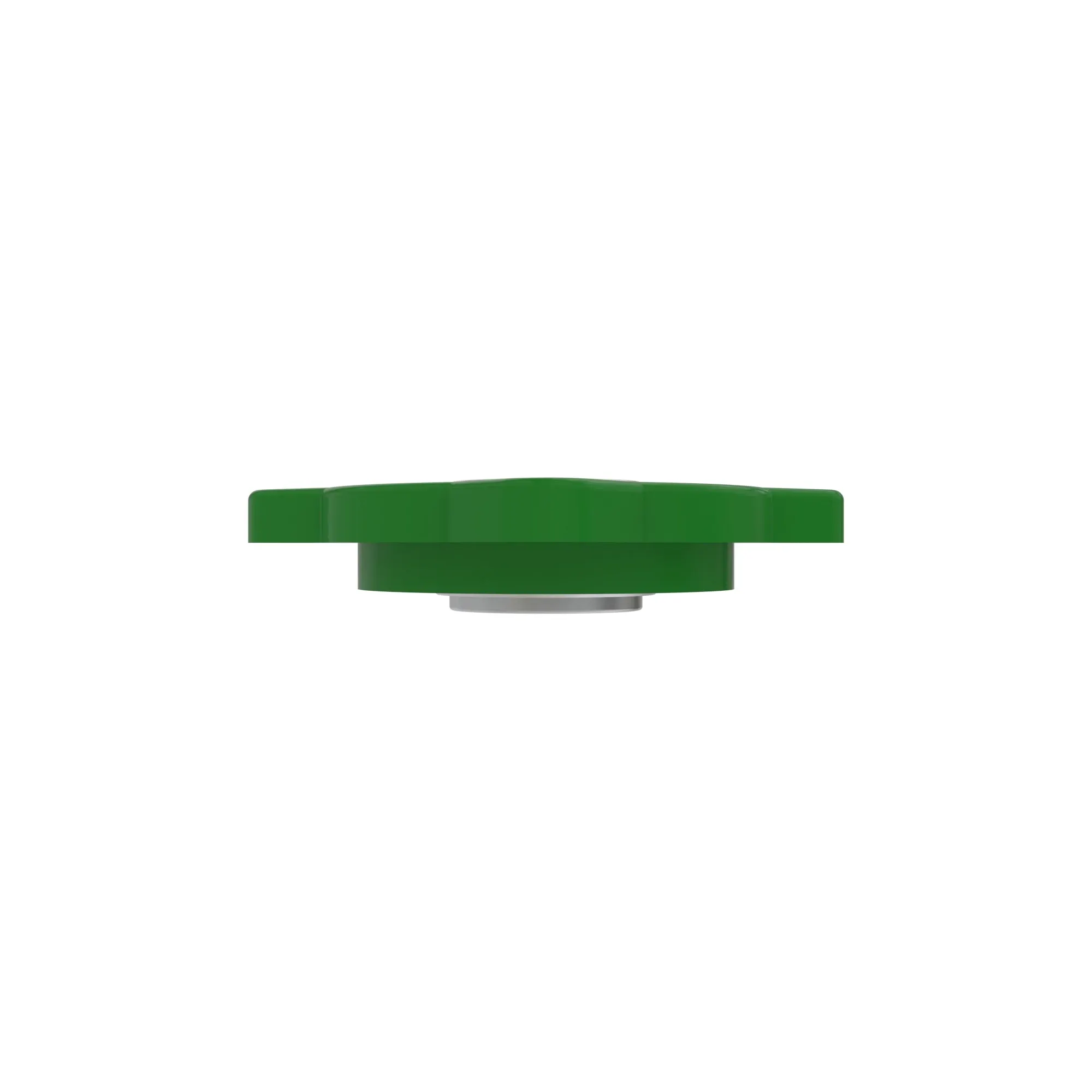 Bearing With Housing