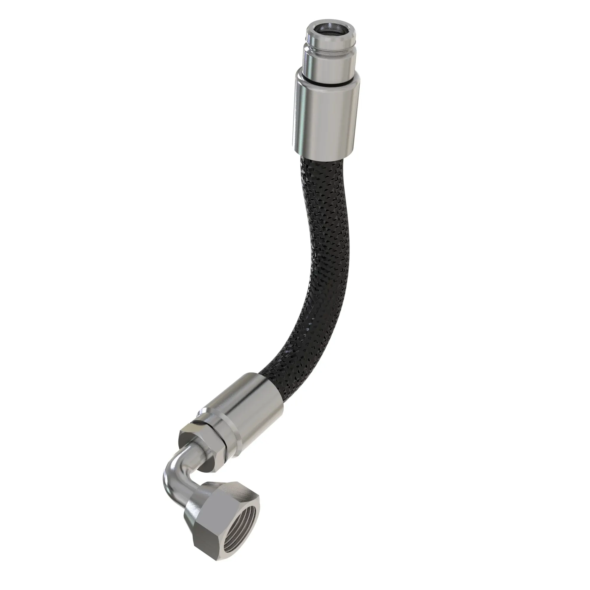 John Deere Hydraulic Hose - RE250613