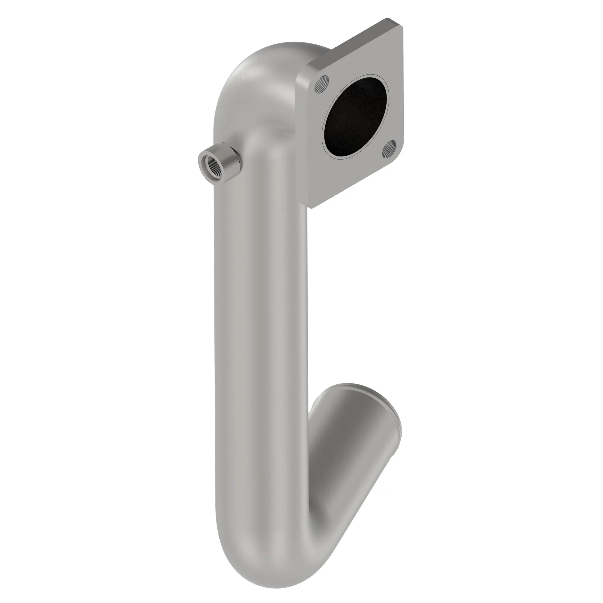 John Deere Air Intake, Tube Assembly - RE515393