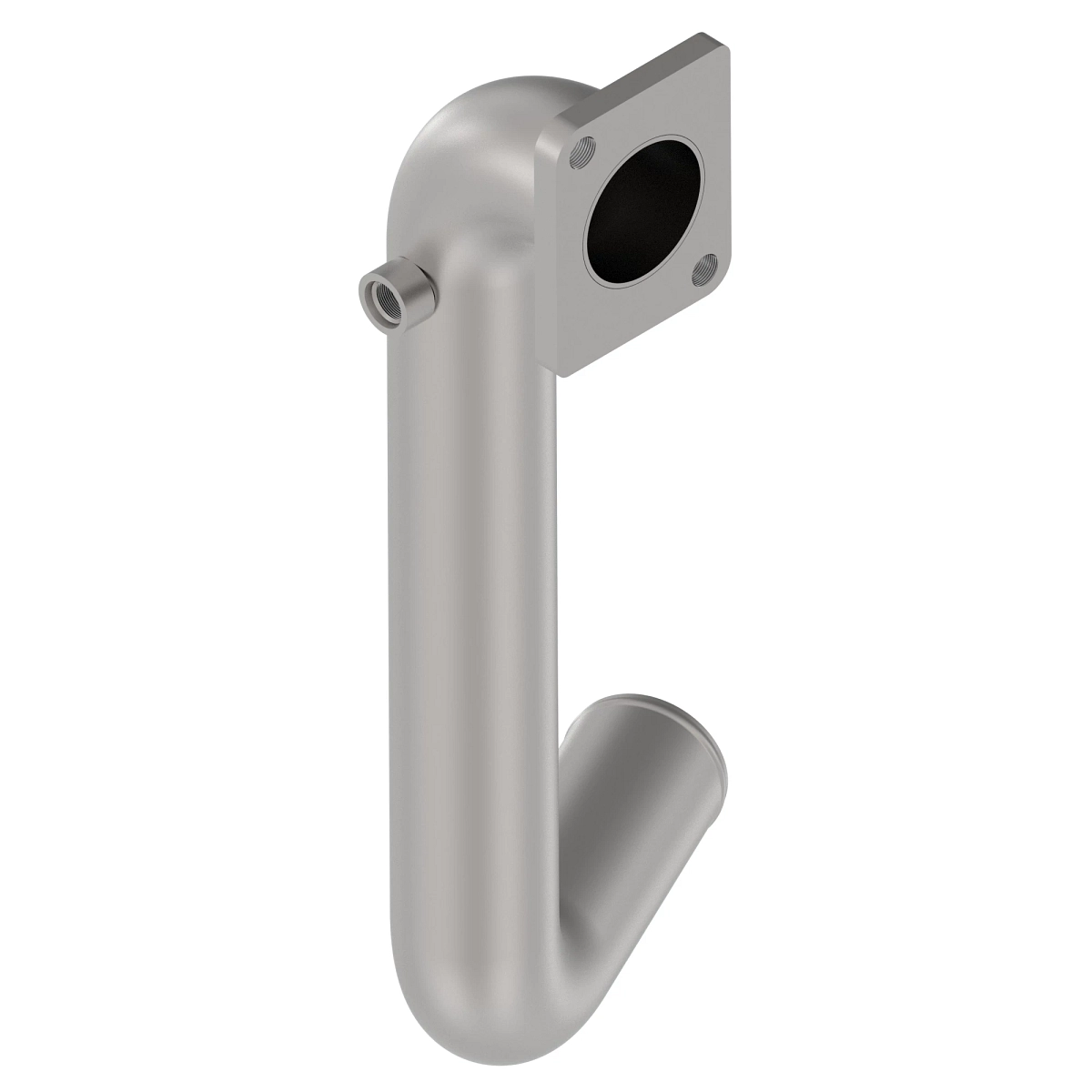 Air Intake, Tube Assembly