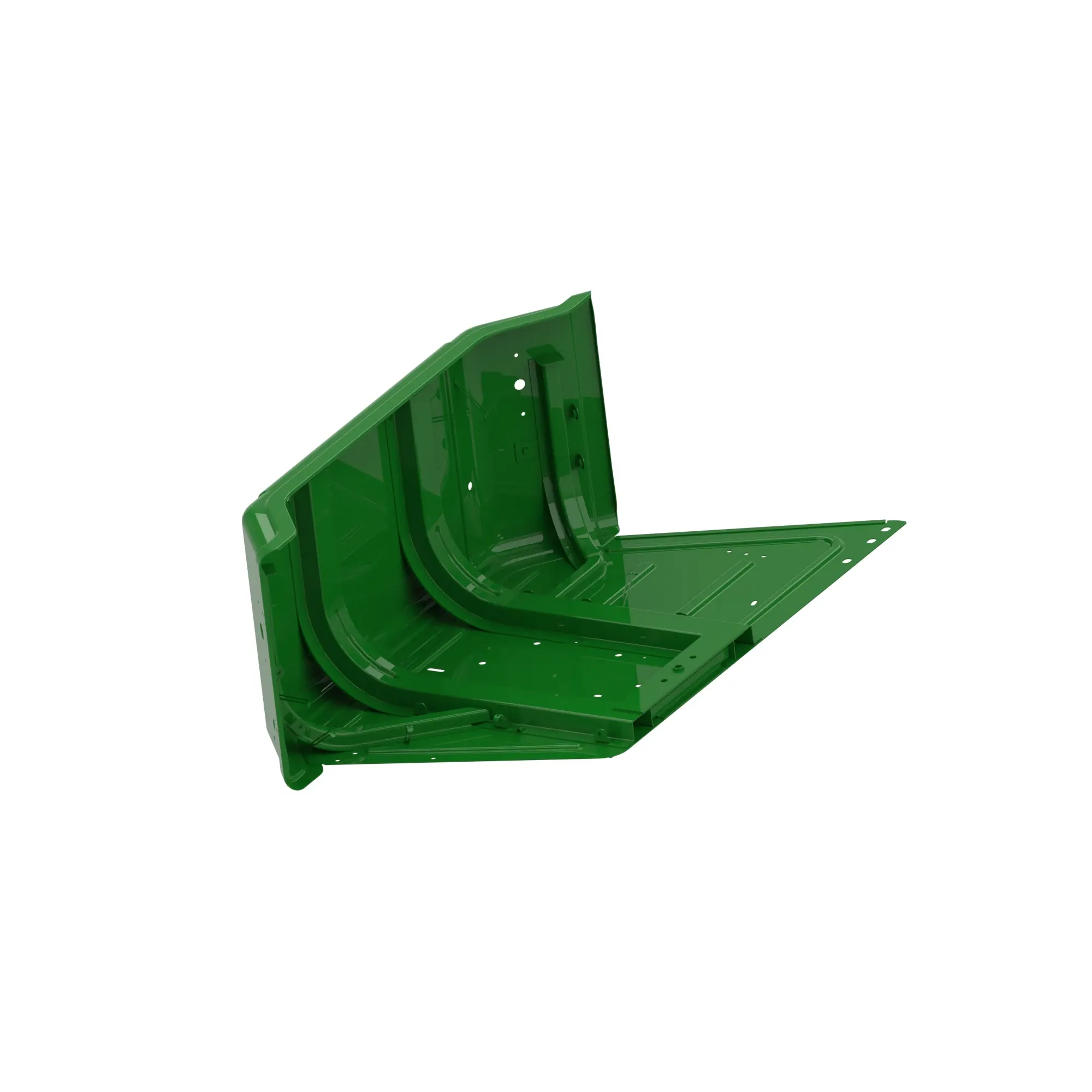 John Deere Fender - SJ32808