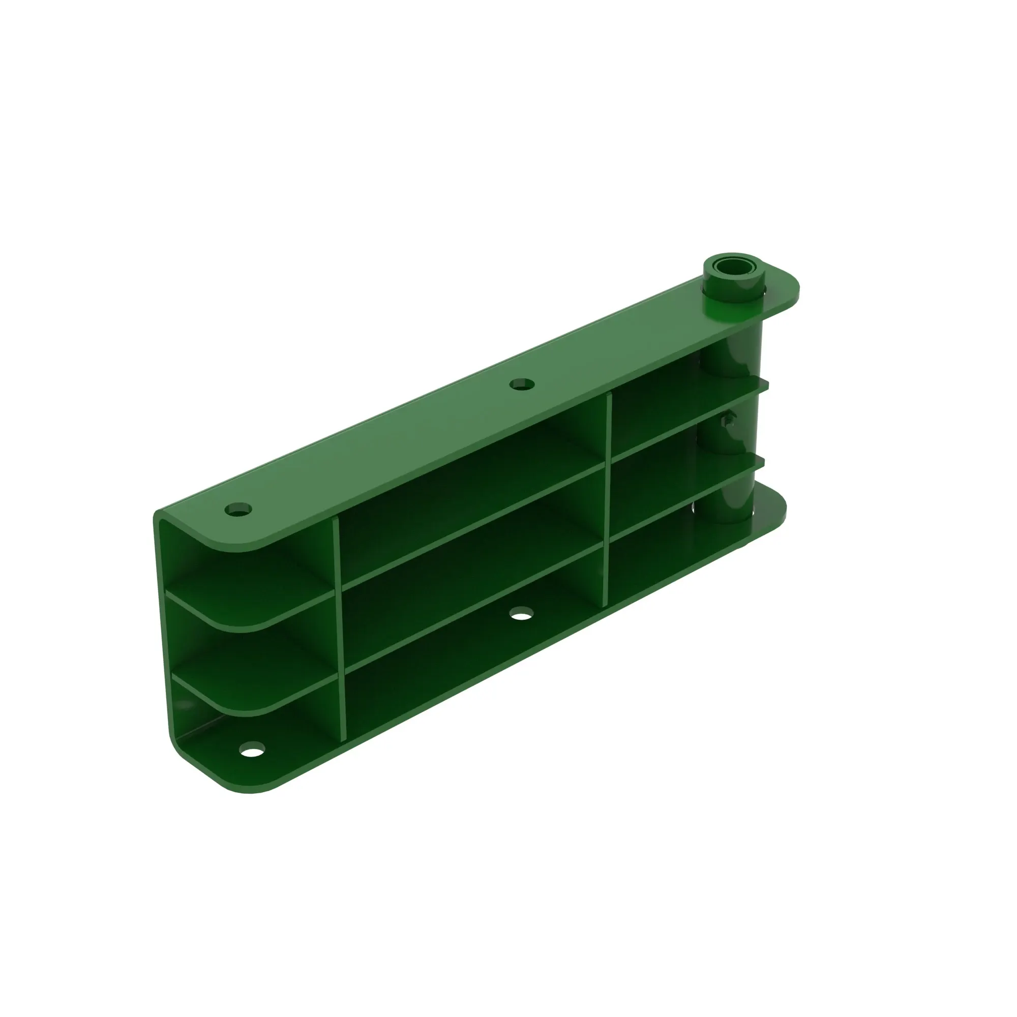John Deere Crop Divider Top Adjustable Inner Linkage - CB11489597