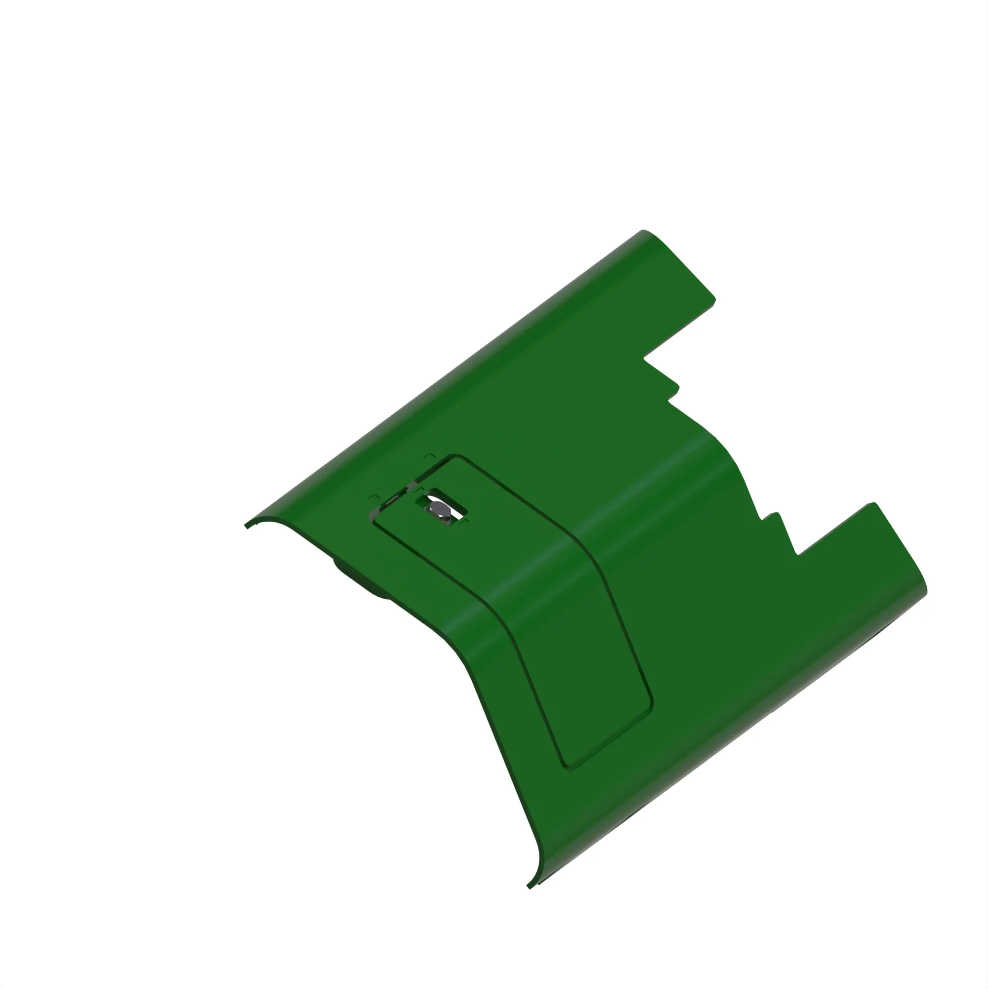 PR714 COVER ASSY LEFT FRONT XLT LG