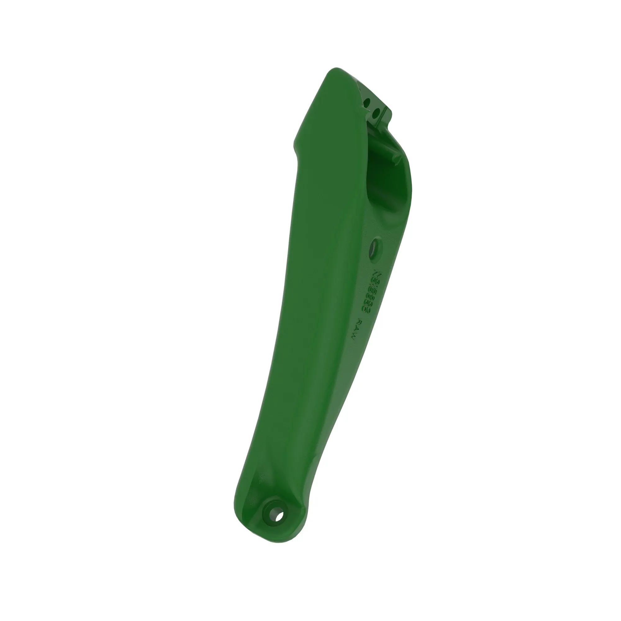 ANCHOR, STEERING CYLINDER RH