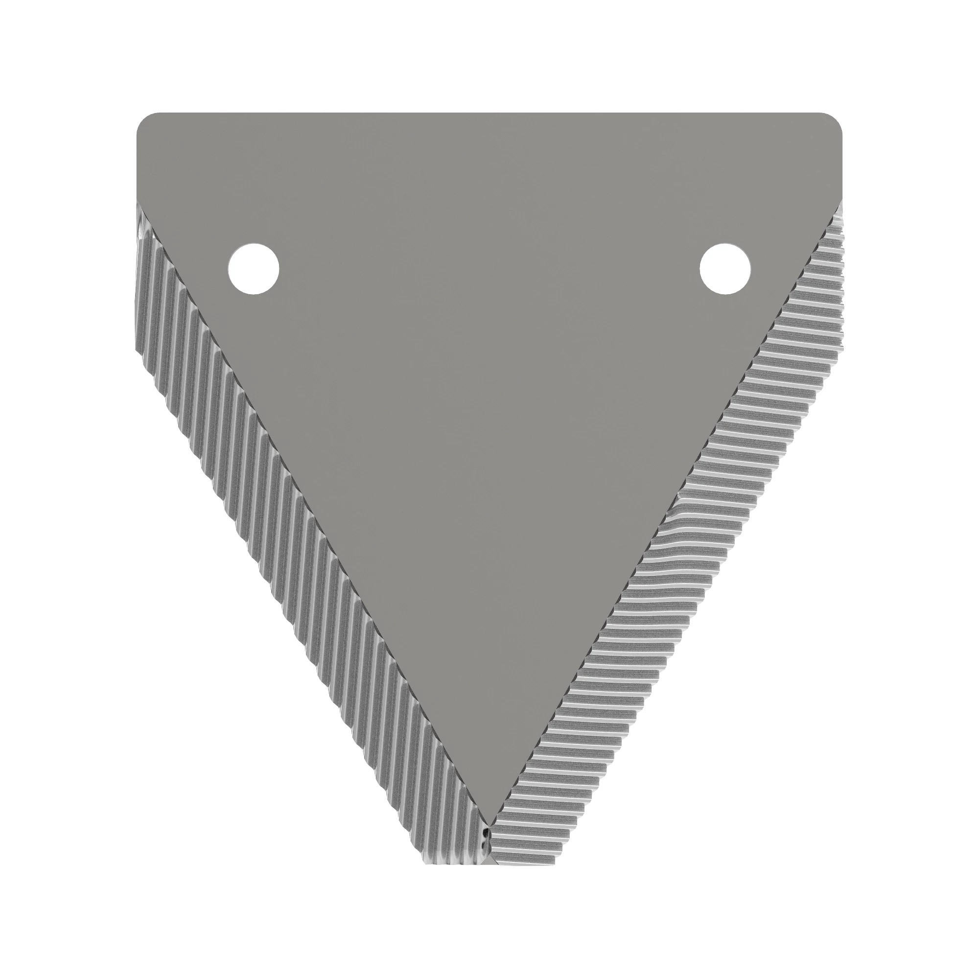 John Deere Under Serrated Knife Section - E76371