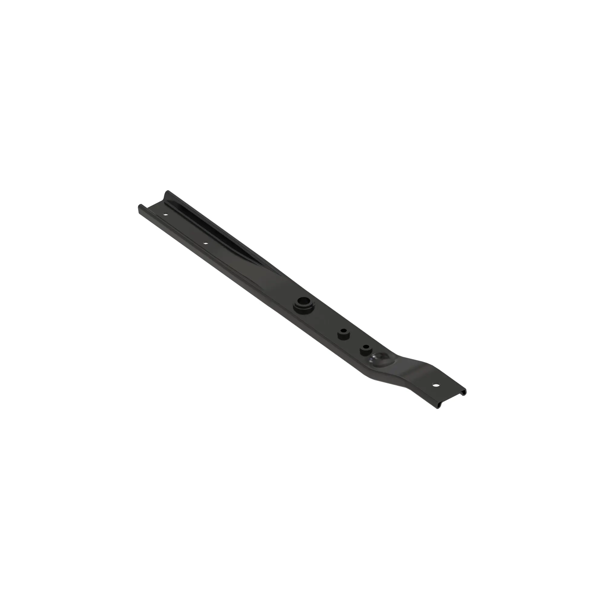 Arm, ARM, ASSEMBLY, PACKER ARM - WELDED