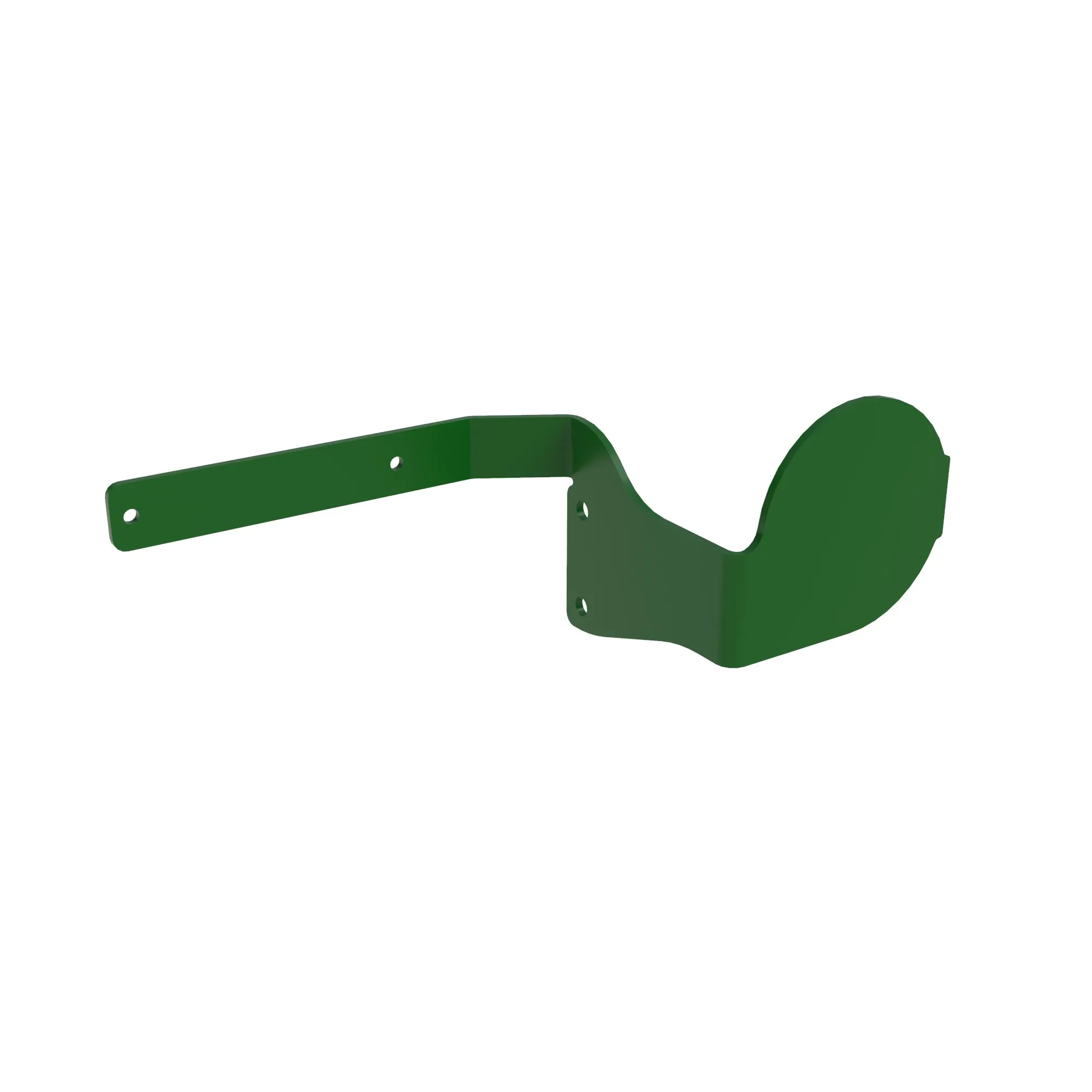 Angle, Tread Adjust Sensor