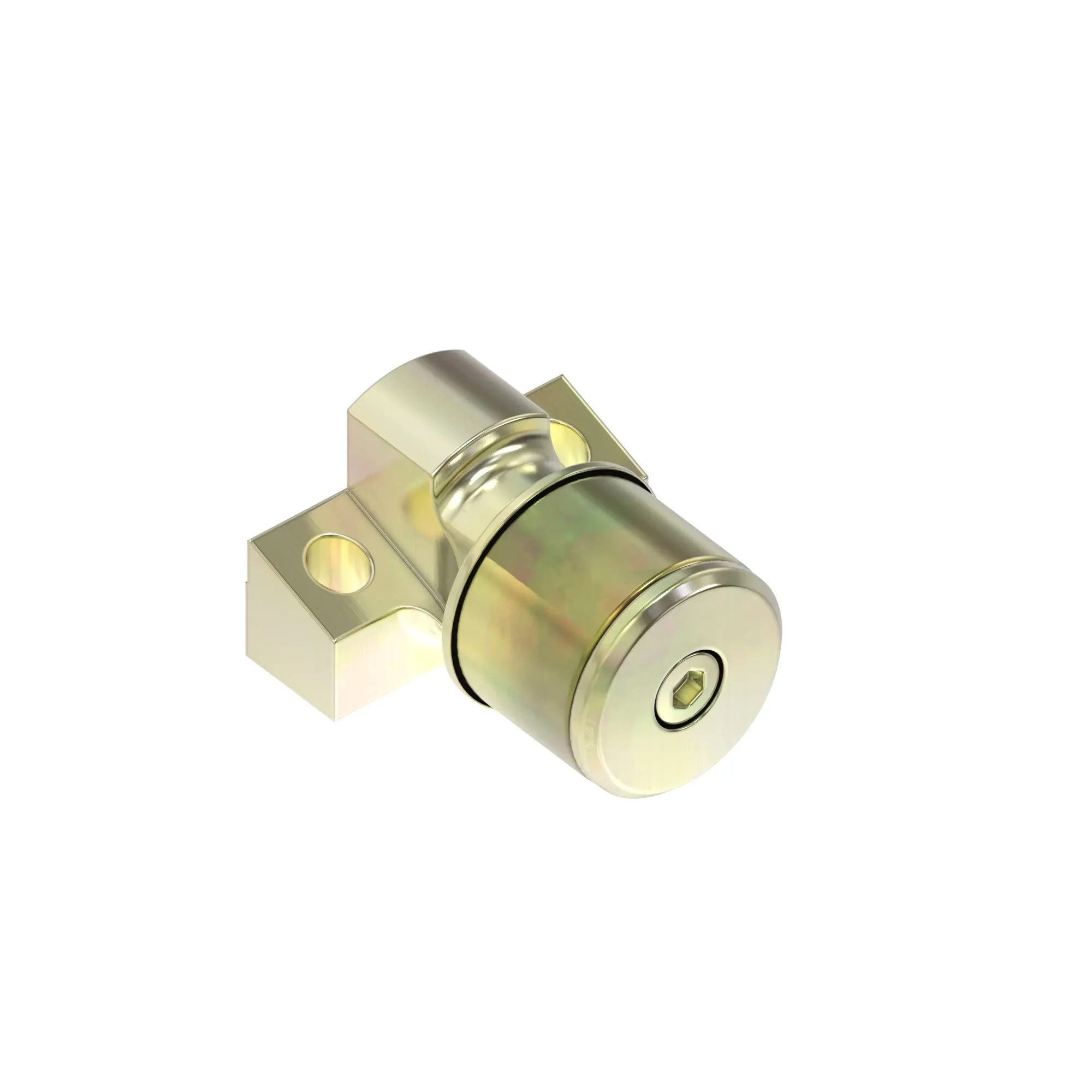 John Deere Knife Drive Actuator - DE19373