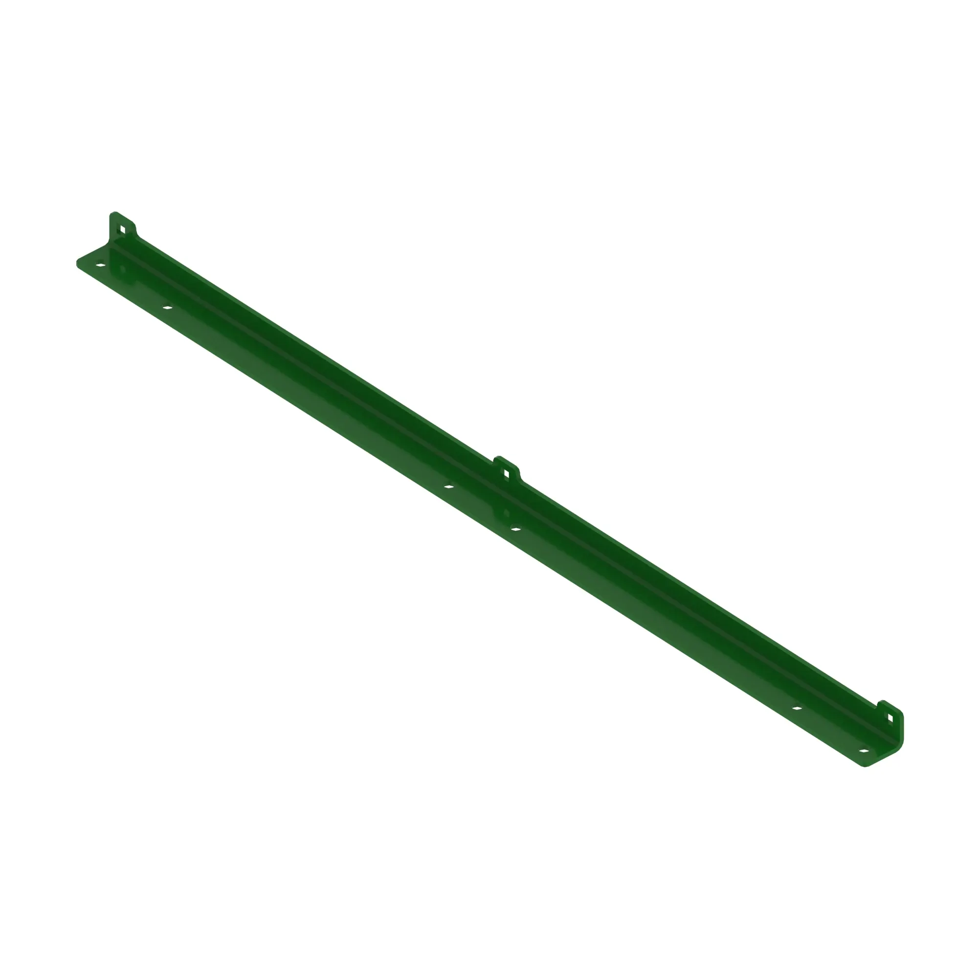 John Deere Baler Top Angle - N382933