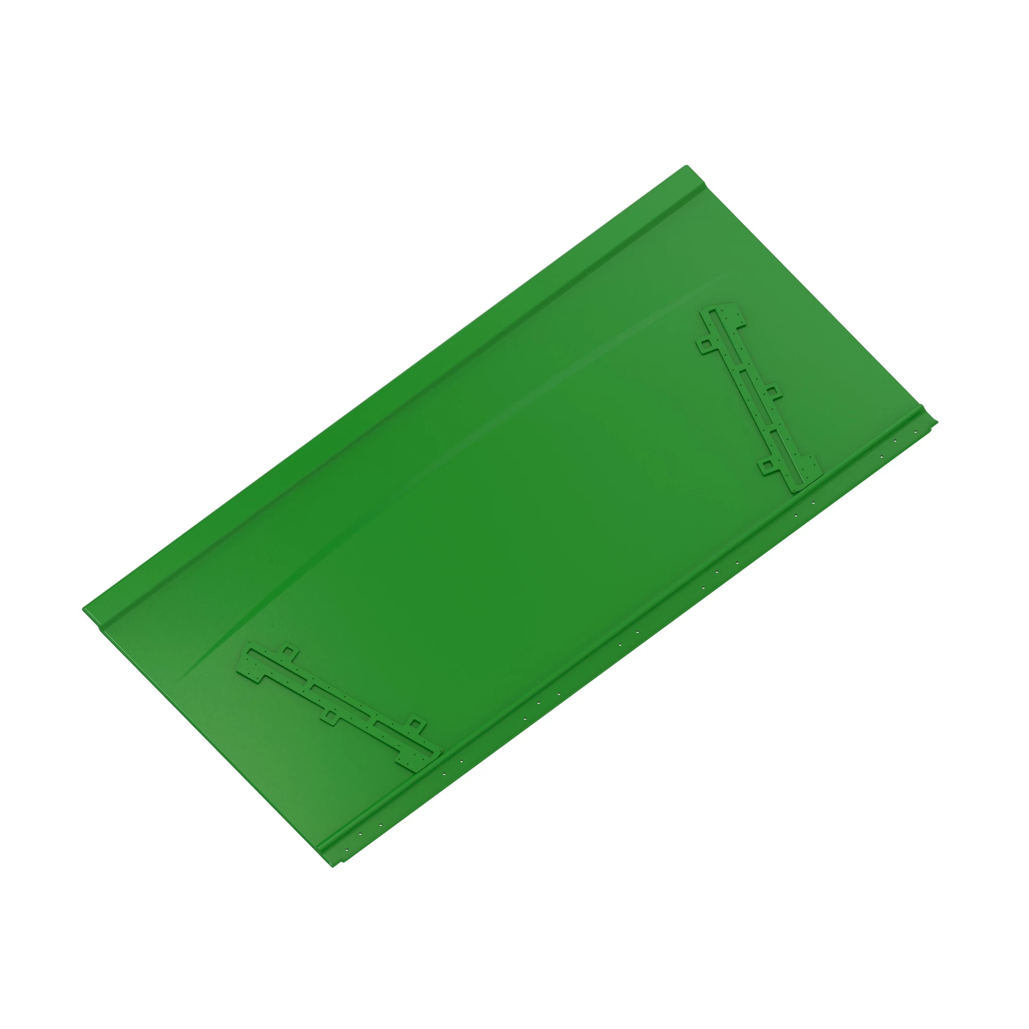 ＠ AXE88873: Grain Tank Right Side Cover | Shop.Deere.com
