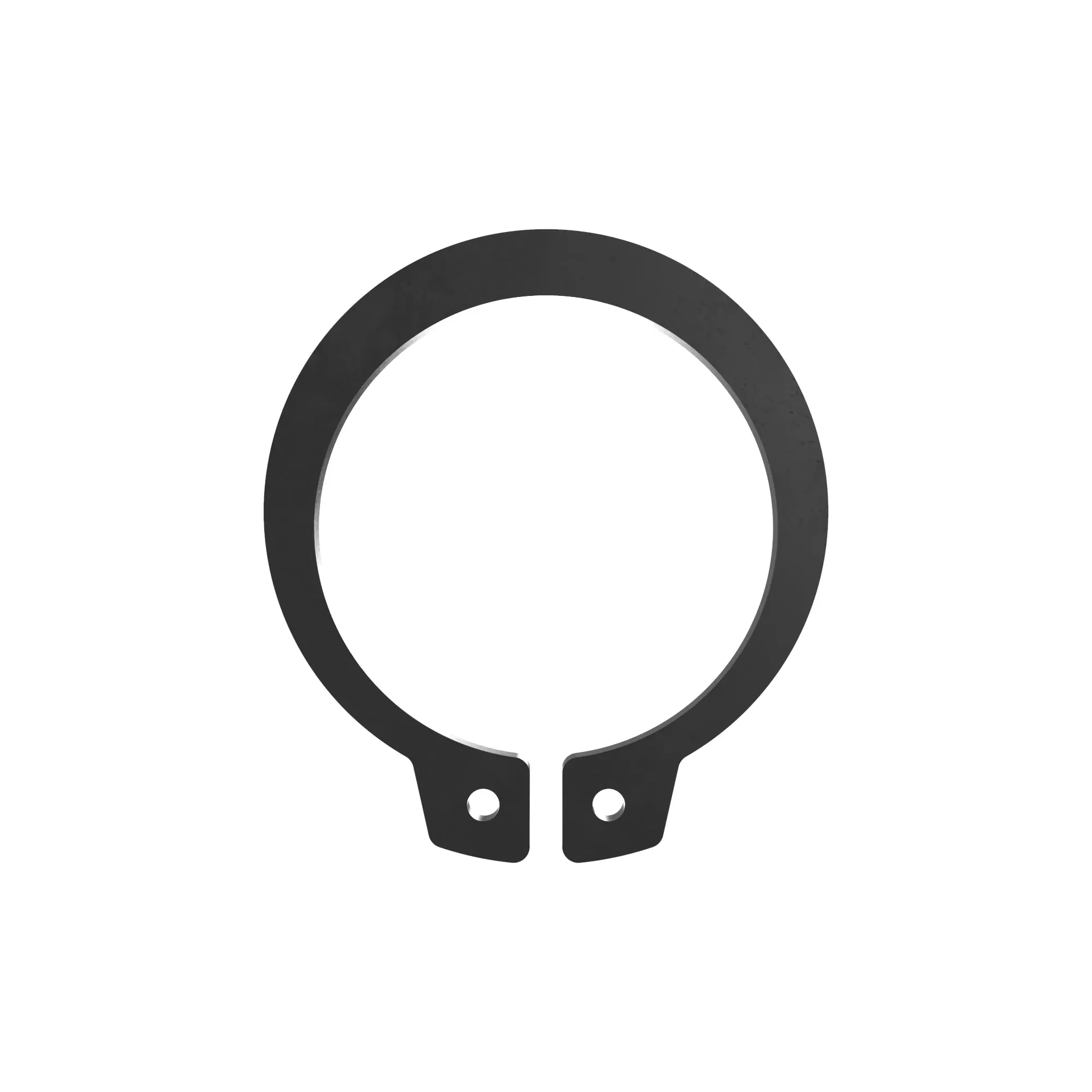 RING, EXTERNAL SNAP