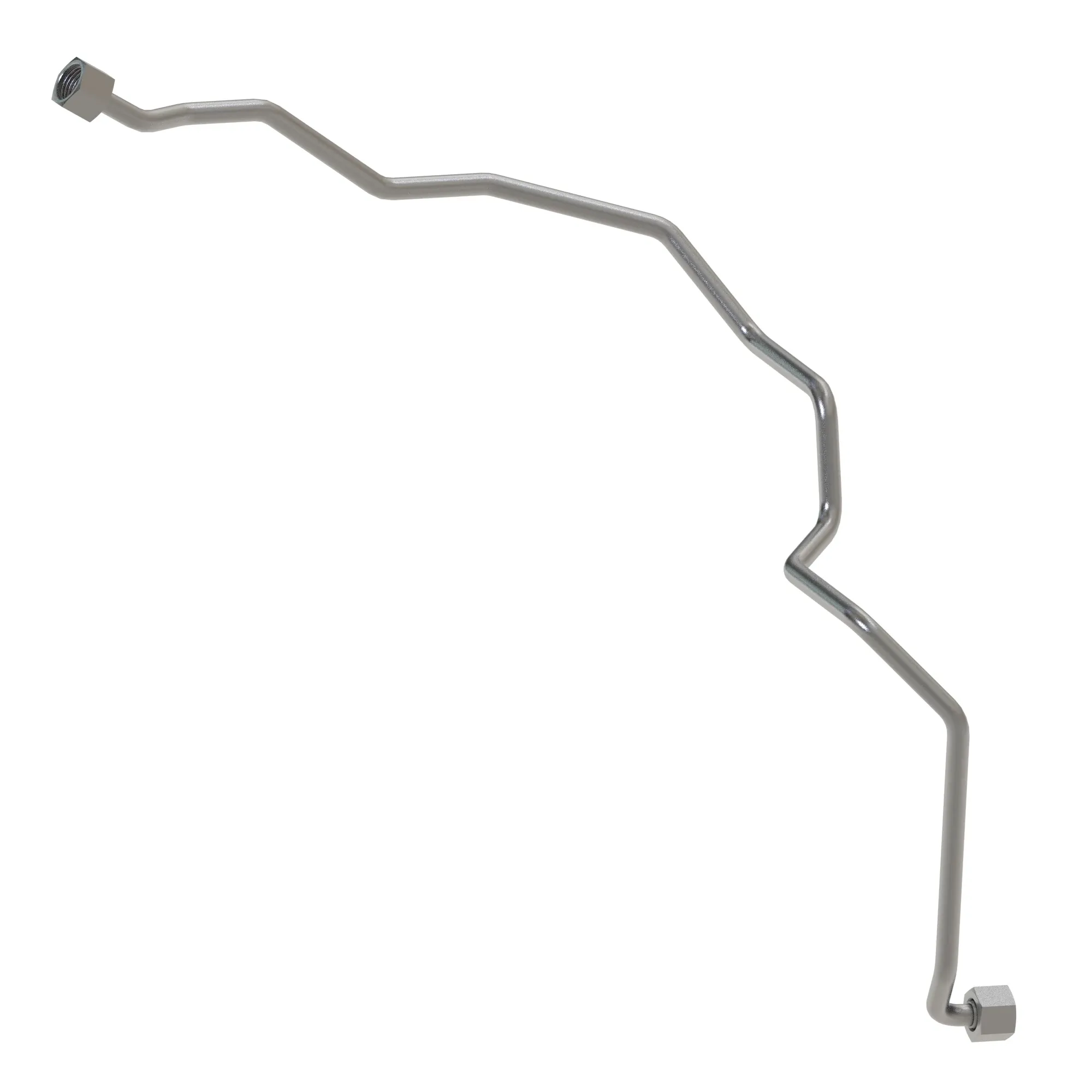 Oil Line