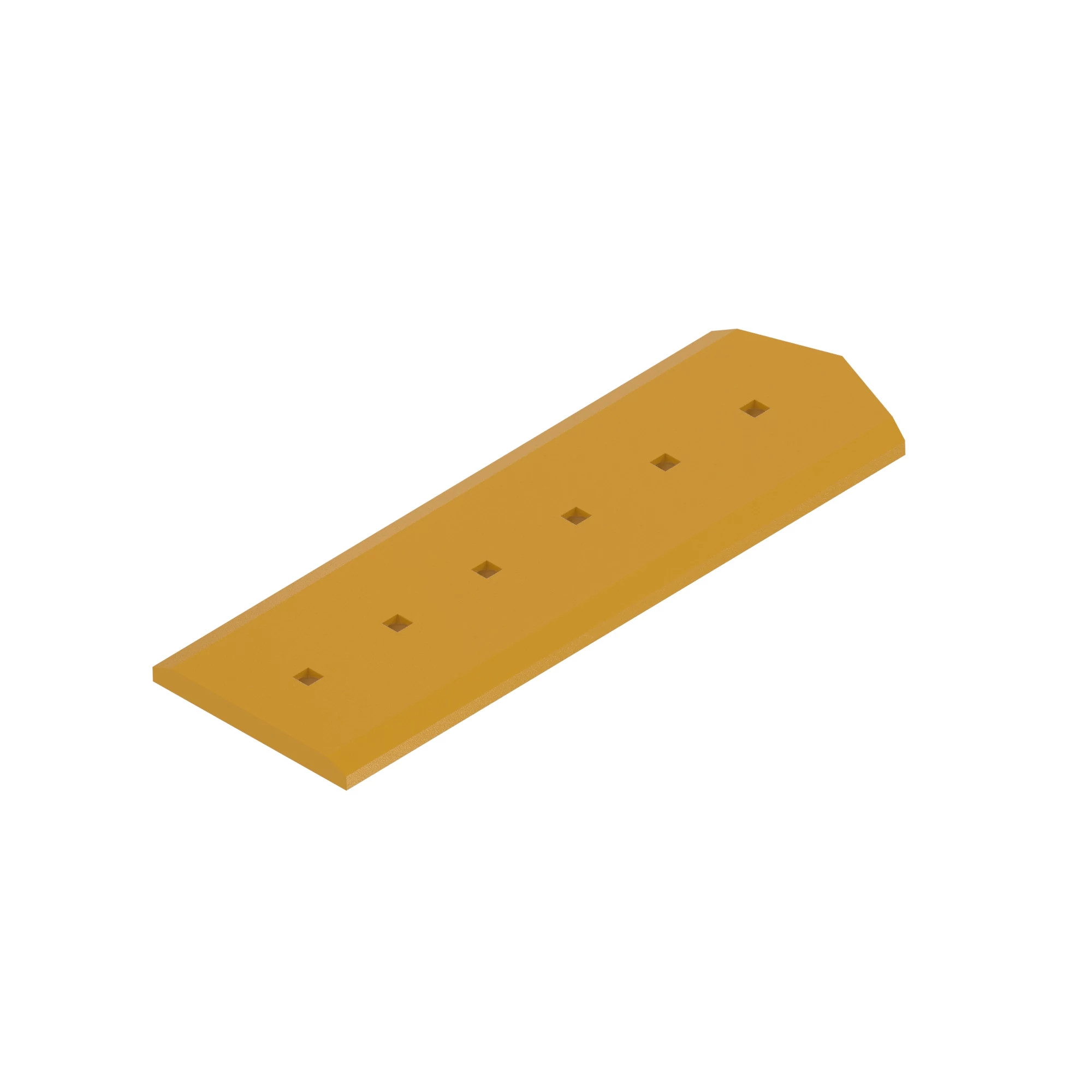 CUTTING EDGE HEAVY-DUTY