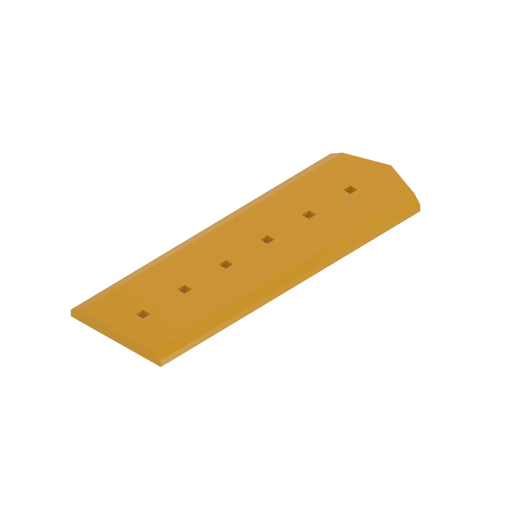 CUTTING EDGE HEAVY-DUTY