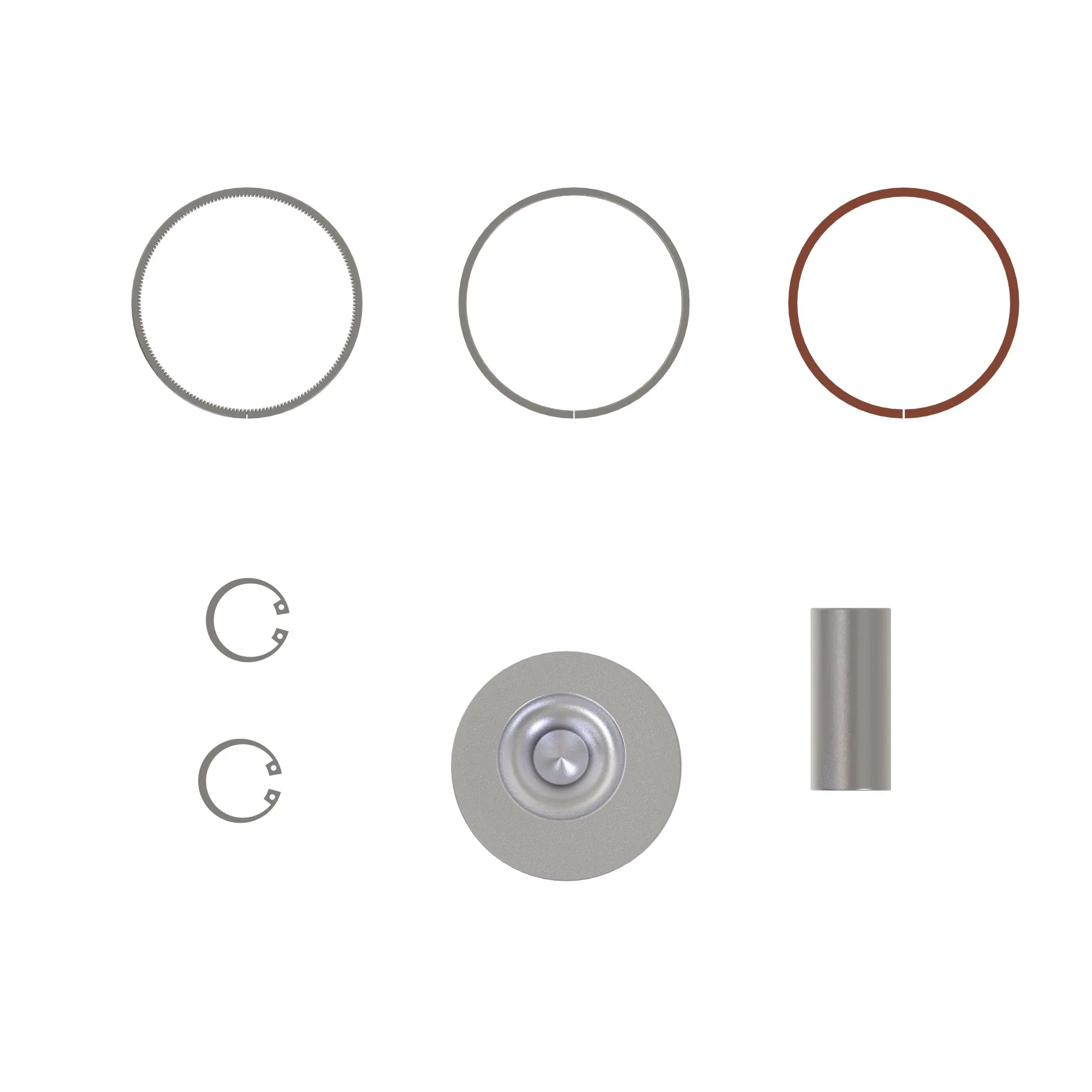 Piston Replacement Kit