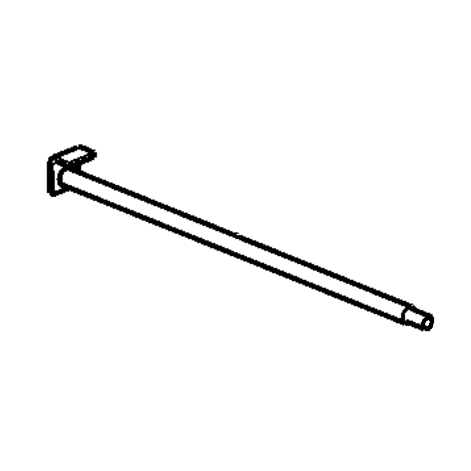 John Deere Retaining Shaft Seat Kit - RE166328